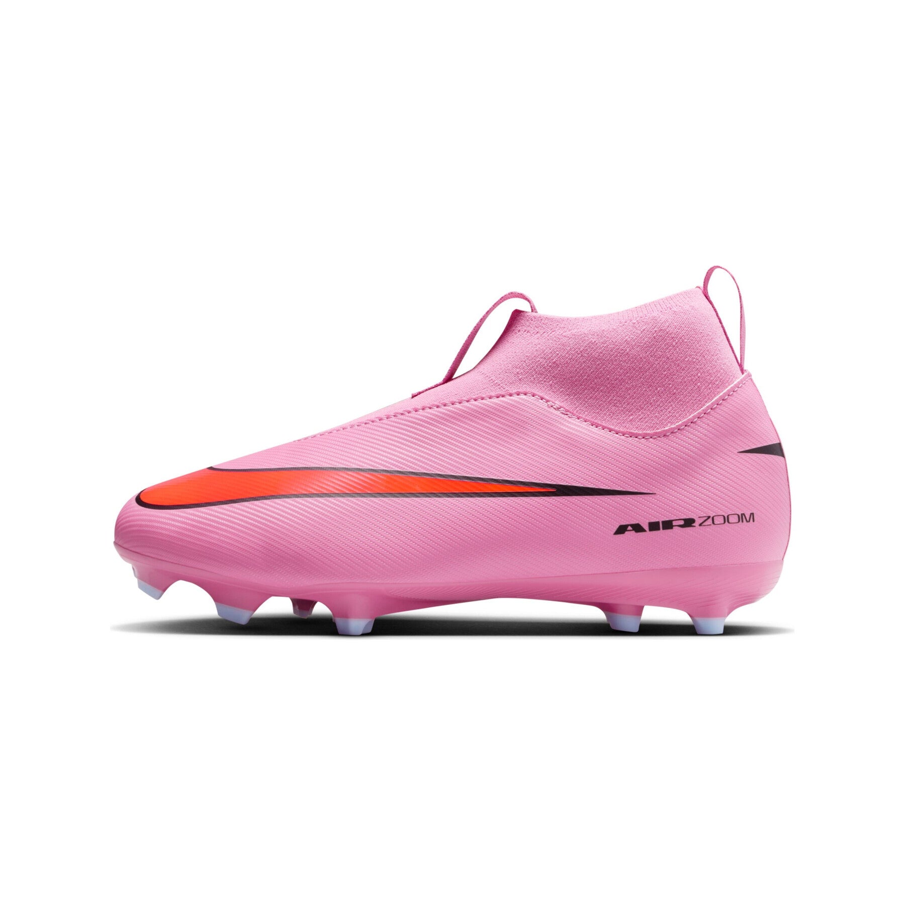 JR ZOOM SUPERFLY 10 ACAD FG/MG
