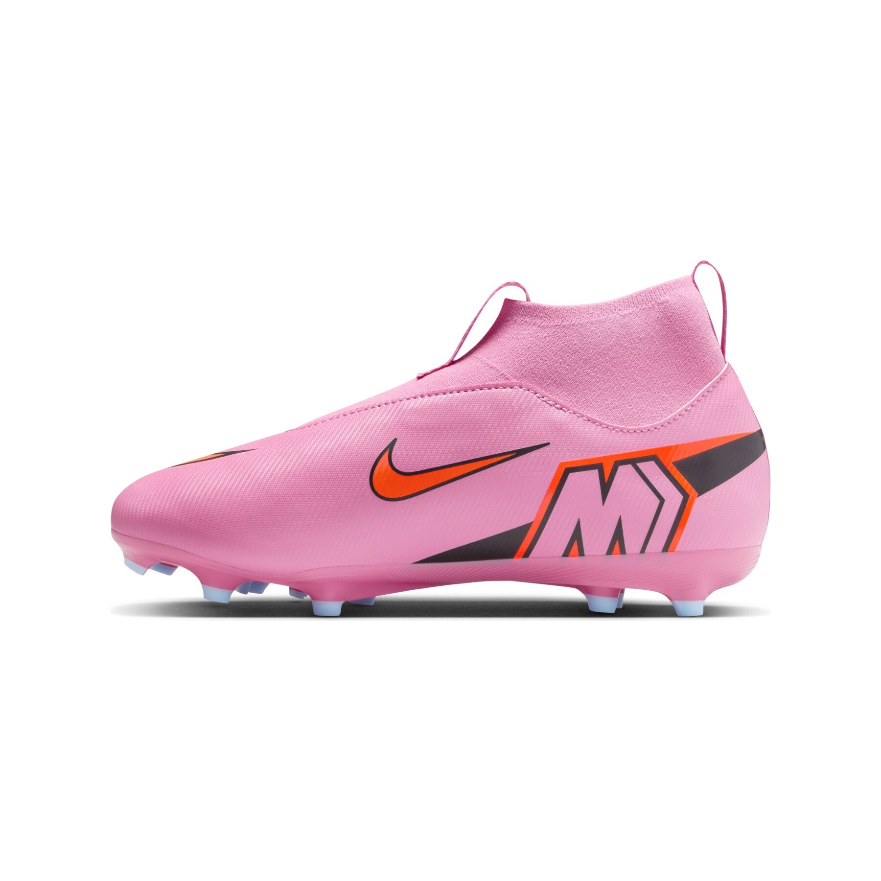 JR ZOOM SUPERFLY 10 ACAD FG/MG