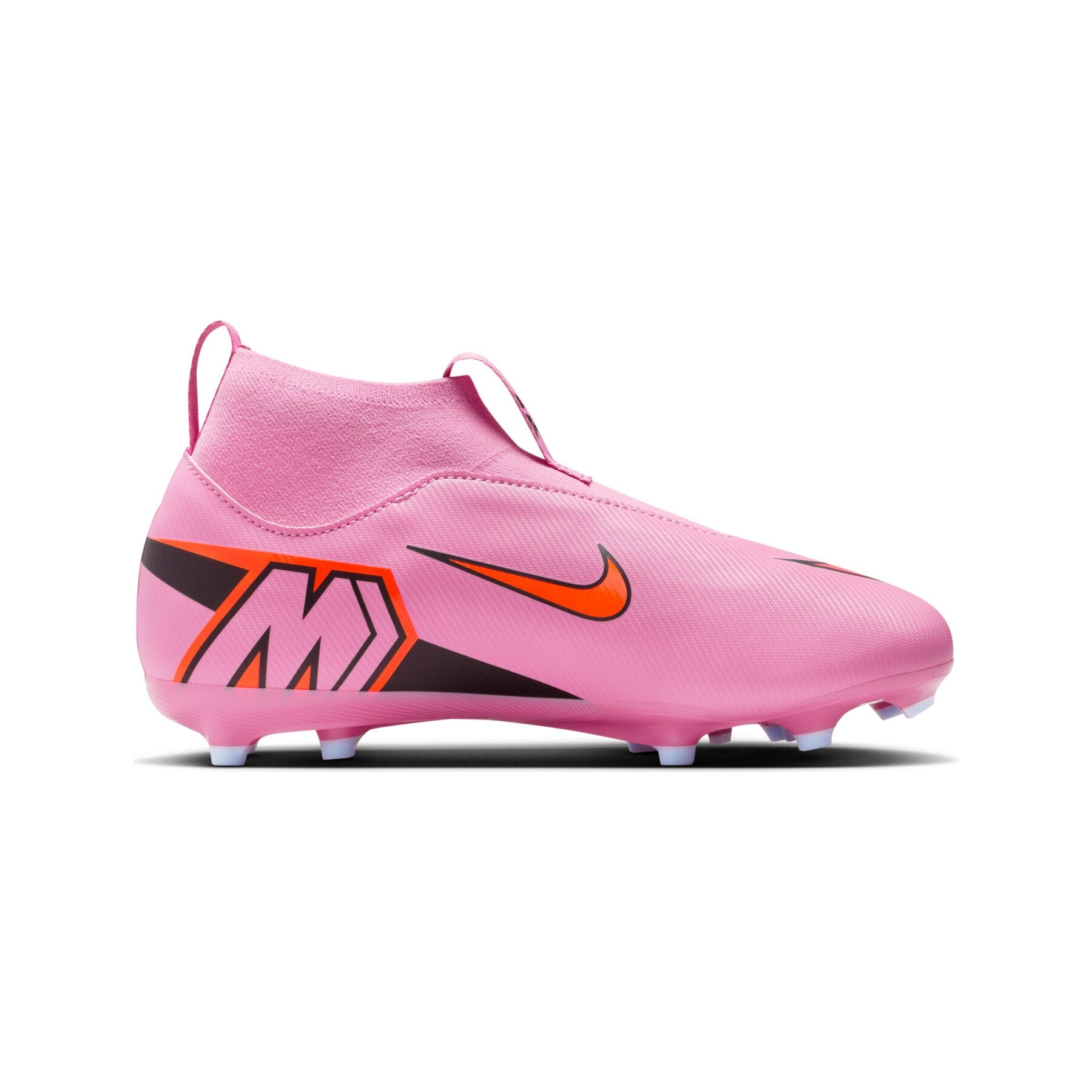 JR ZOOM SUPERFLY 10 ACAD FG/MG