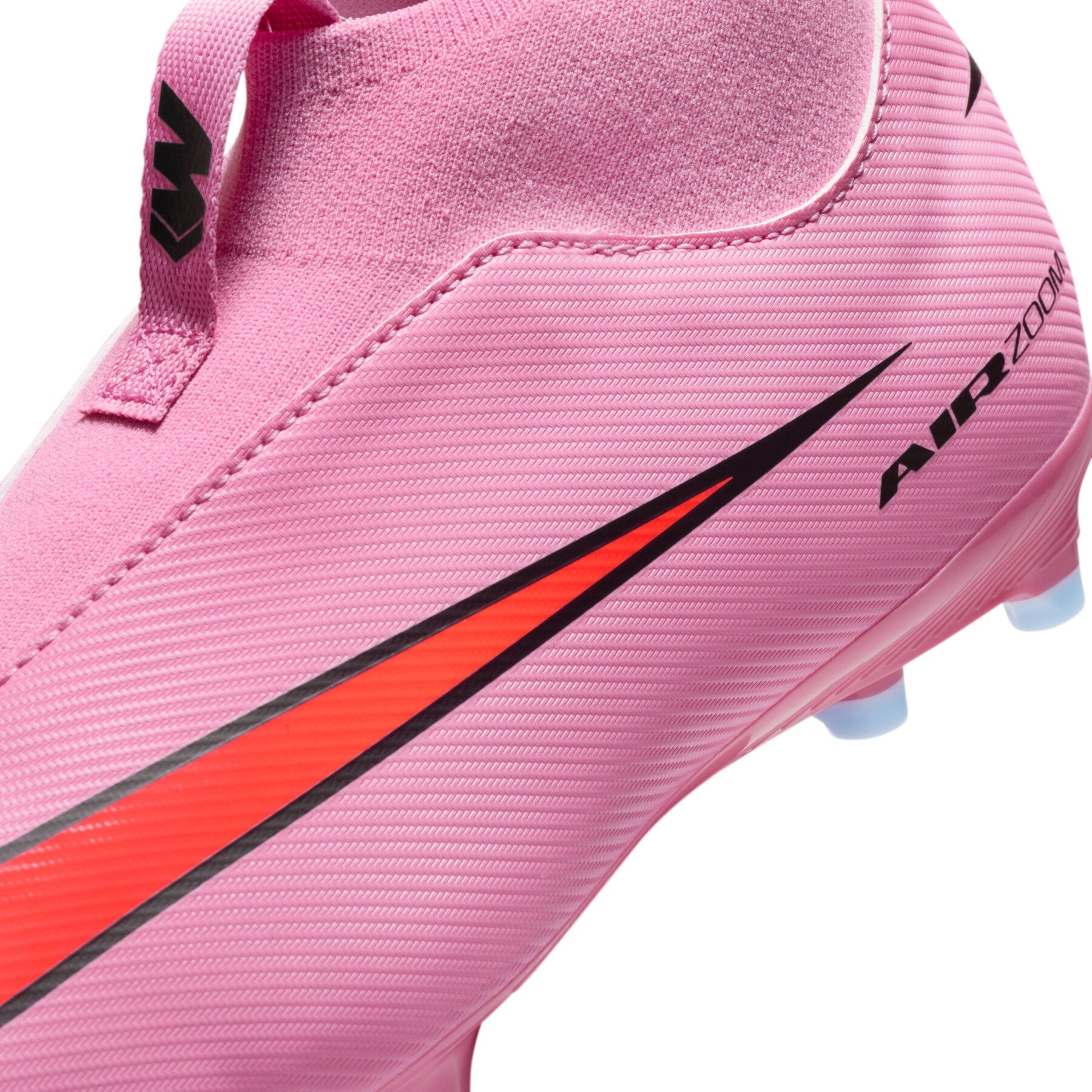 JR ZOOM SUPERFLY 10 ACAD FG/MG