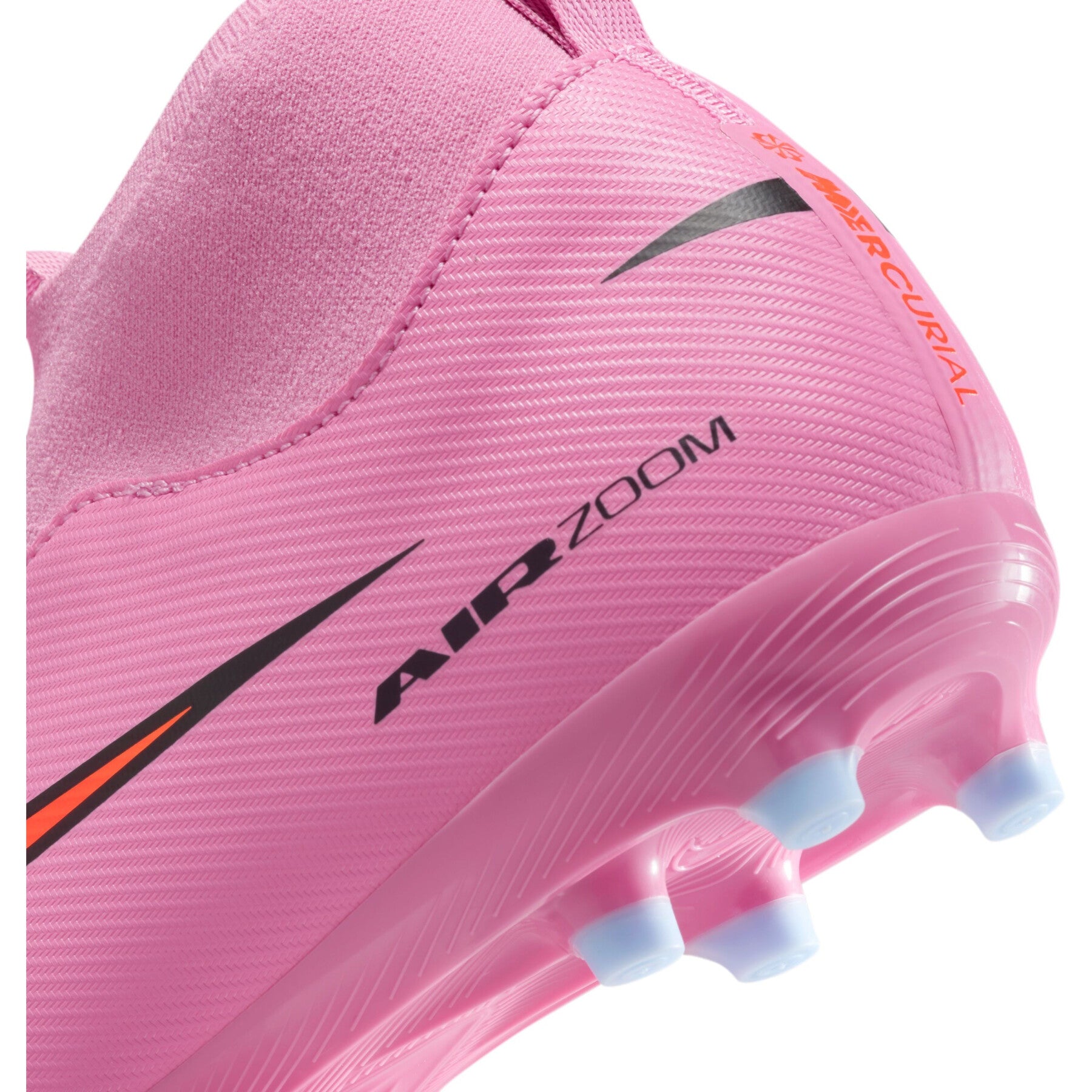 JR ZOOM SUPERFLY 10 ACAD FG/MG