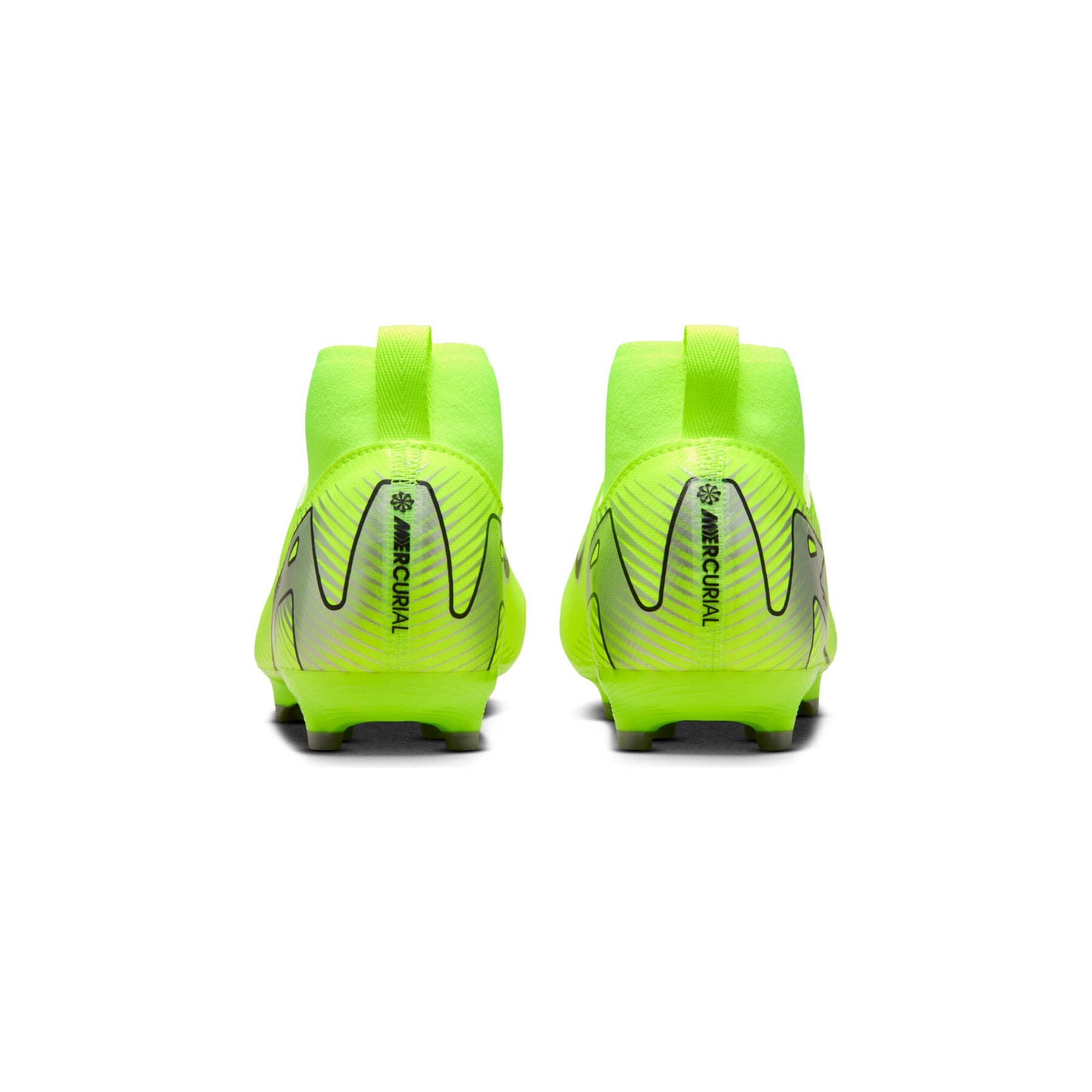 JR ZOOM SUPERFLY 10 ACAD FG/MG