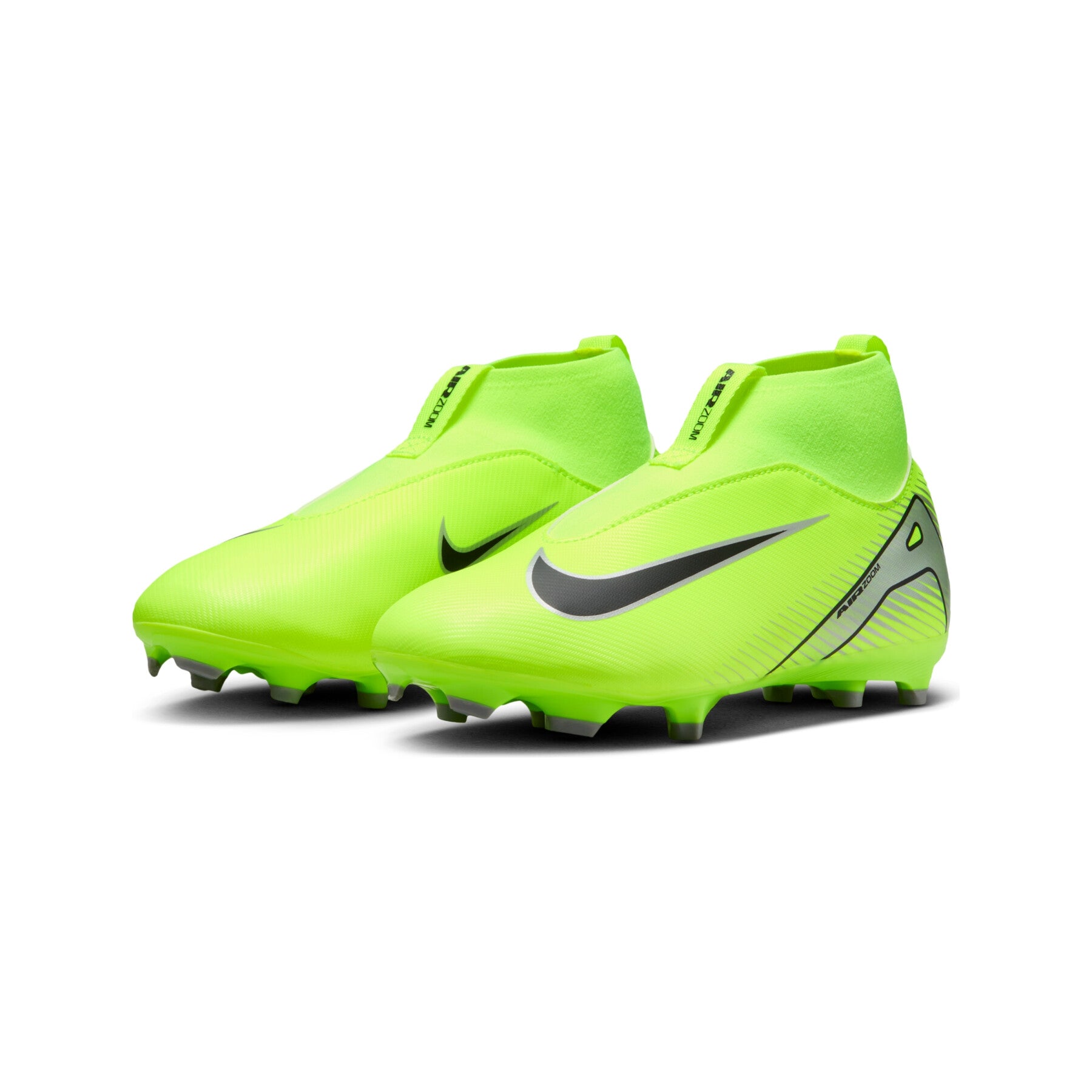JR ZOOM SUPERFLY 10 ACAD FG/MG