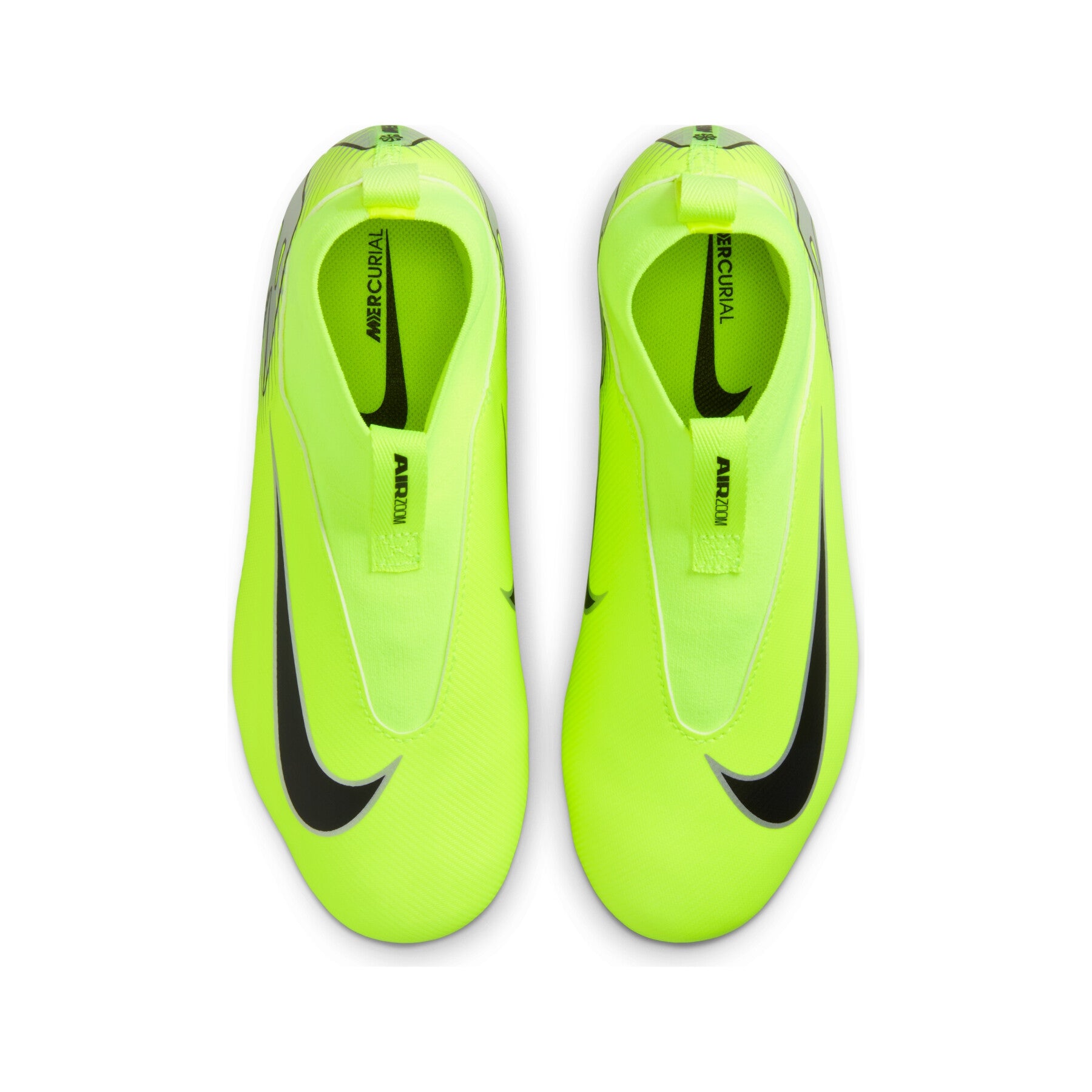 JR ZOOM SUPERFLY 10 ACAD FG/MG
