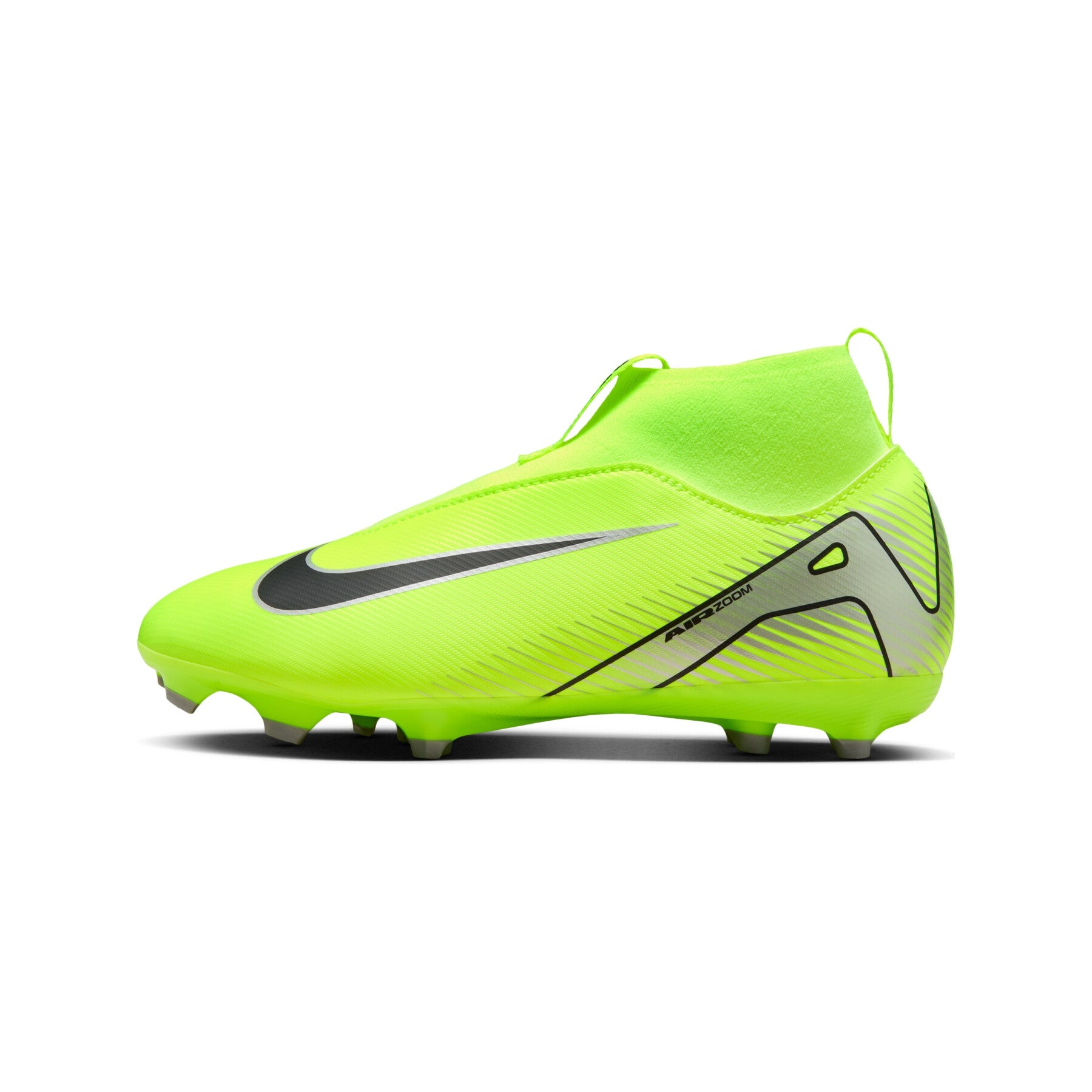 JR ZOOM SUPERFLY 10 ACAD FG/MG