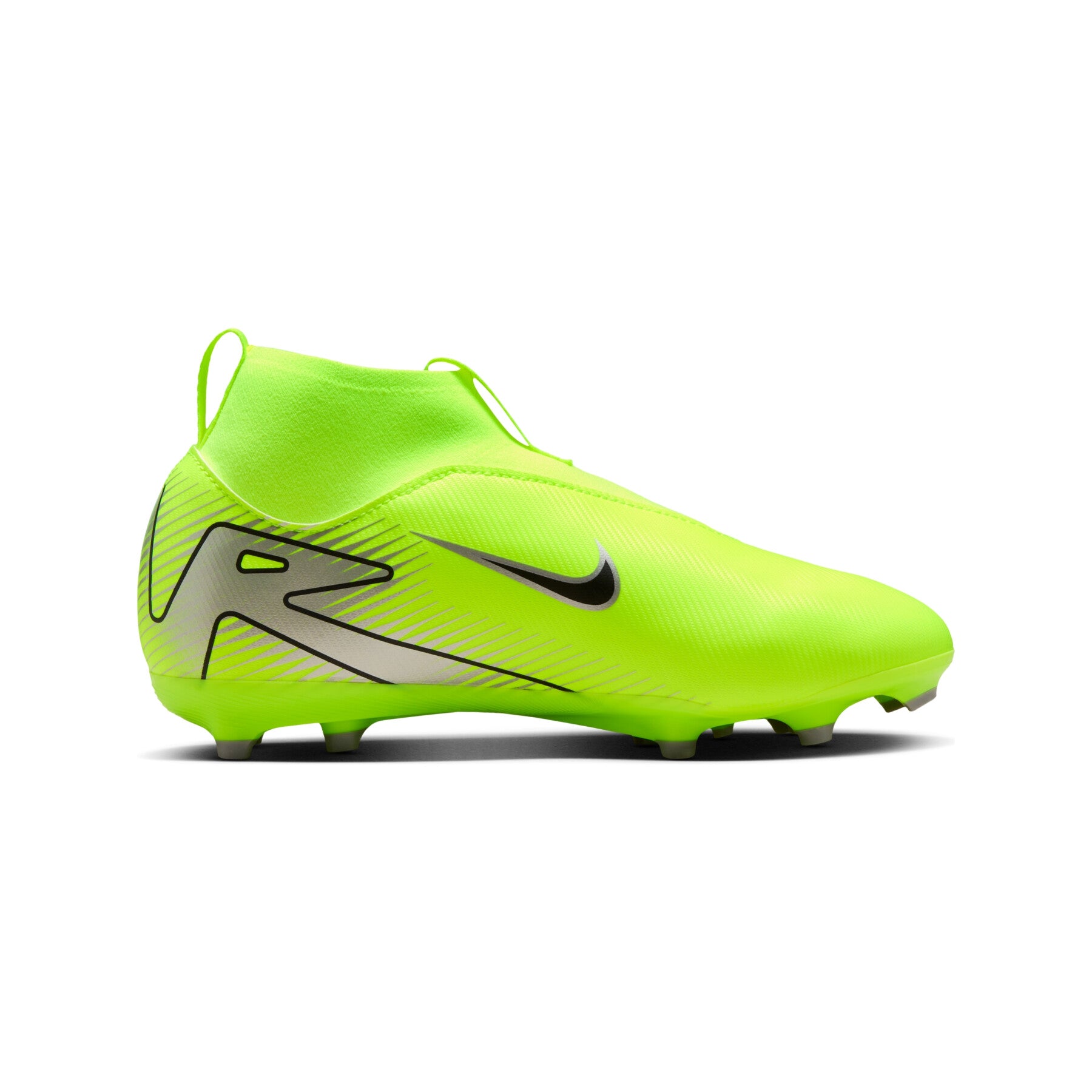 JR ZOOM SUPERFLY 10 ACAD FG/MG