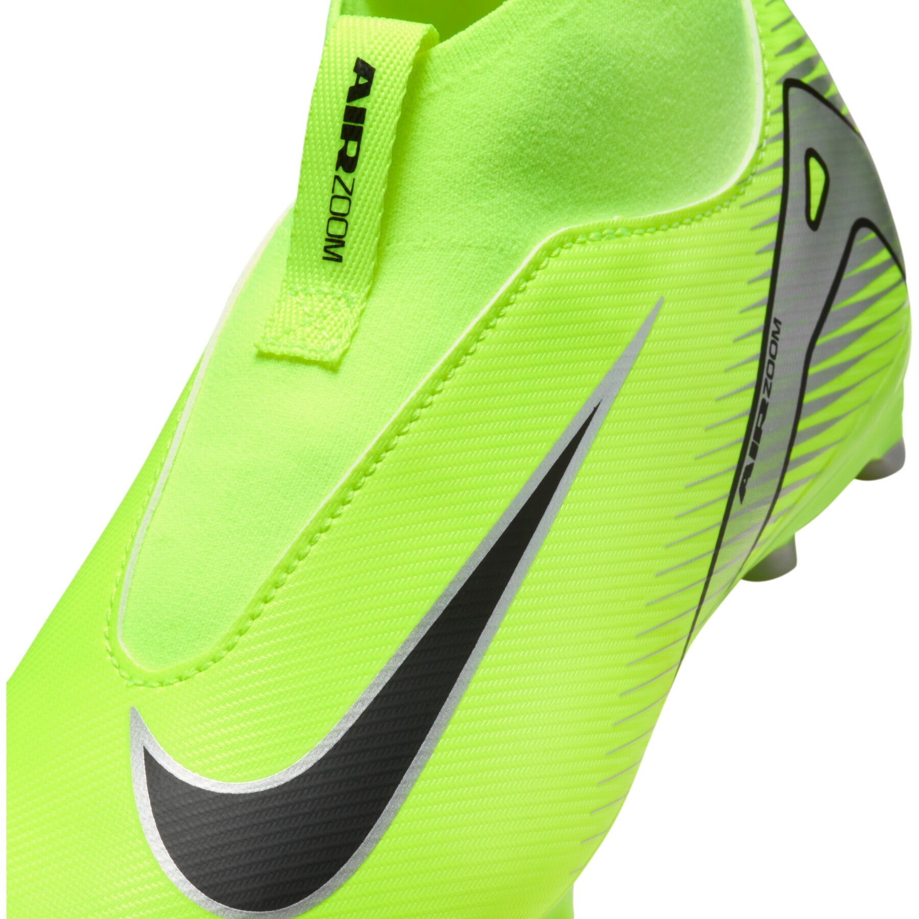JR ZOOM SUPERFLY 10 ACAD FG/MG