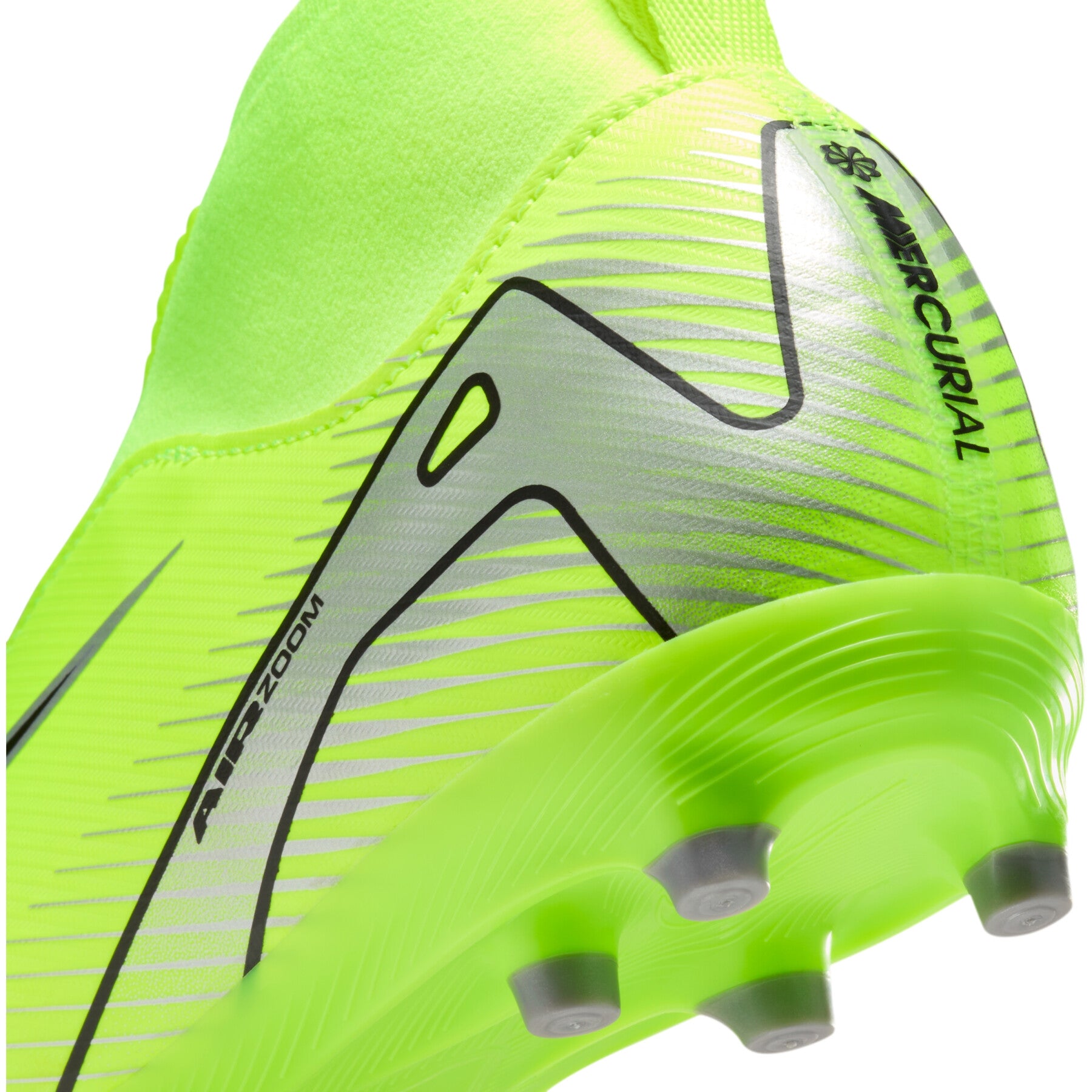 JR ZOOM SUPERFLY 10 ACAD FG/MG