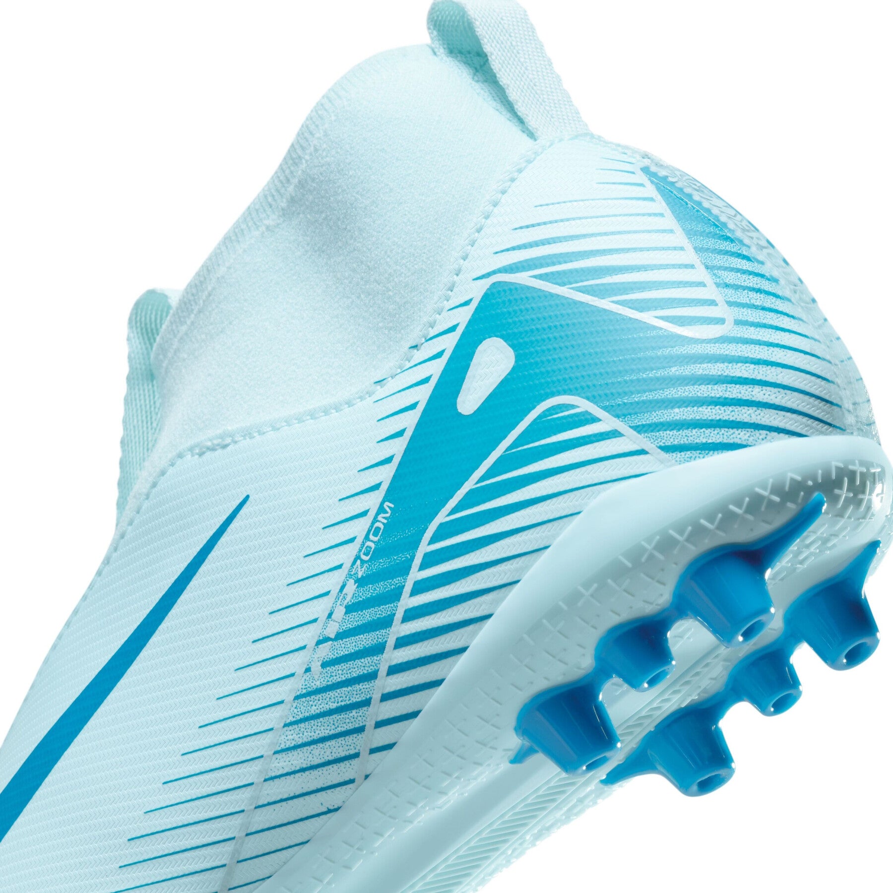JR ZOOM SUPERFLY 10 ACADEMY AG