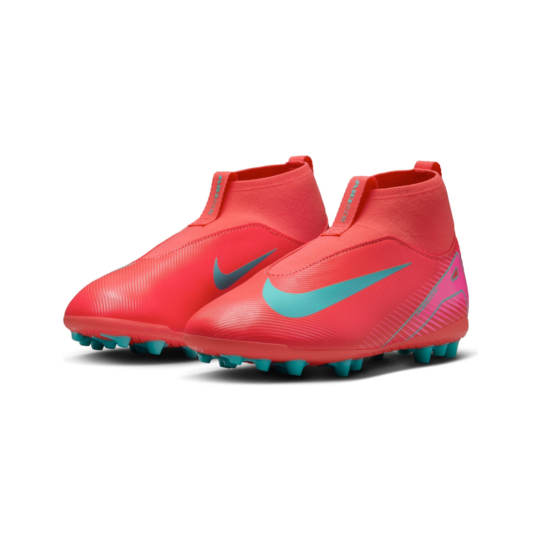 Mercurial Superfly 10 Academy AG