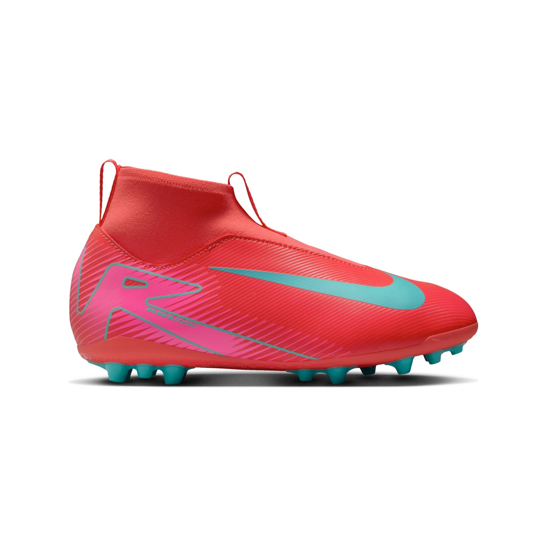 Mercurial Superfly 10 Academy AG