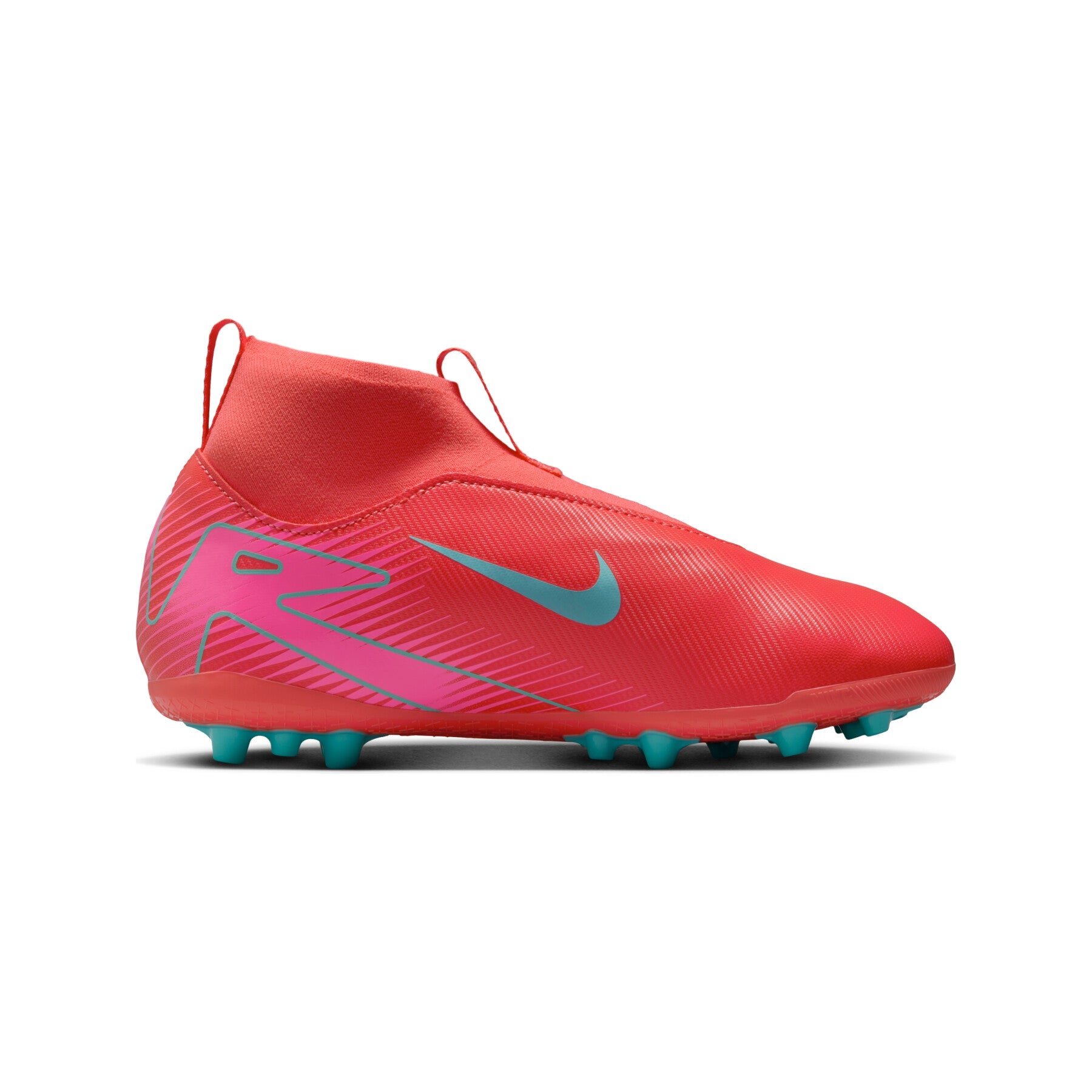 Mercurial Superfly 10 Academy AG