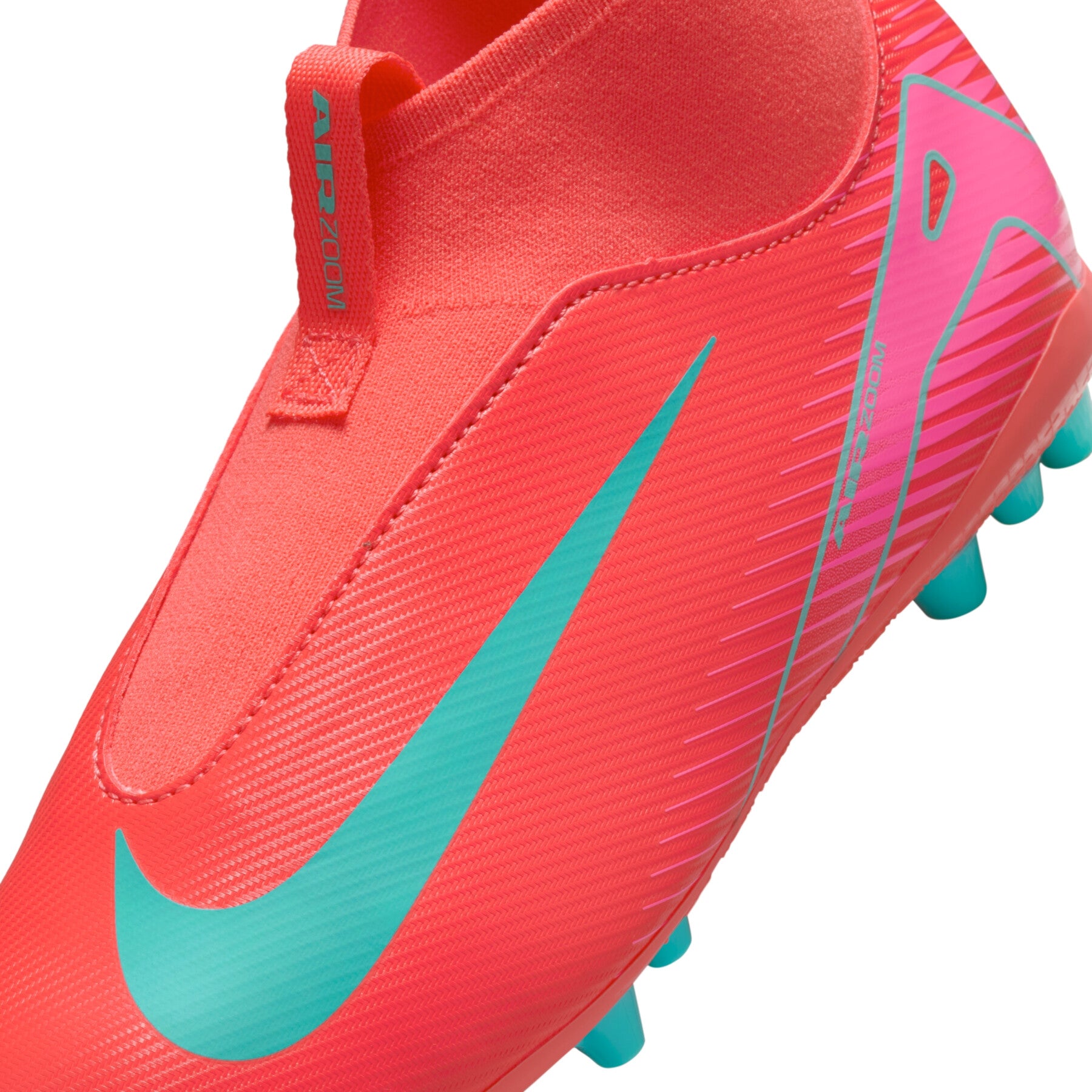 Mercurial Superfly 10 Academy AG