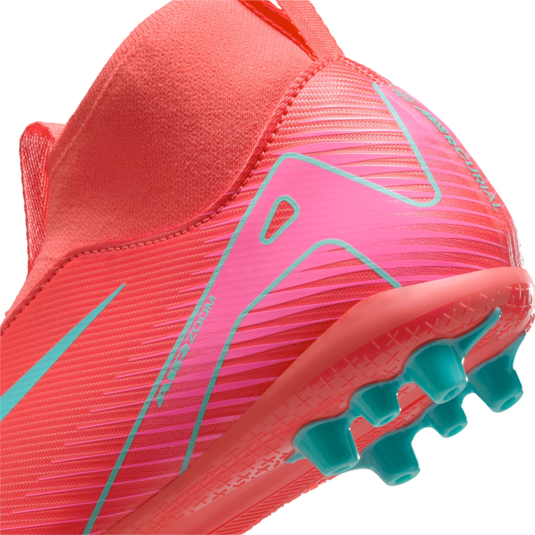 Mercurial Superfly 10 Academy AG