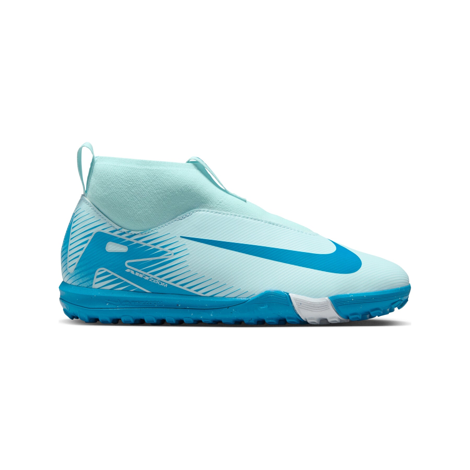 JR ZOOM SUPERFLY 10 ACADEMY TF