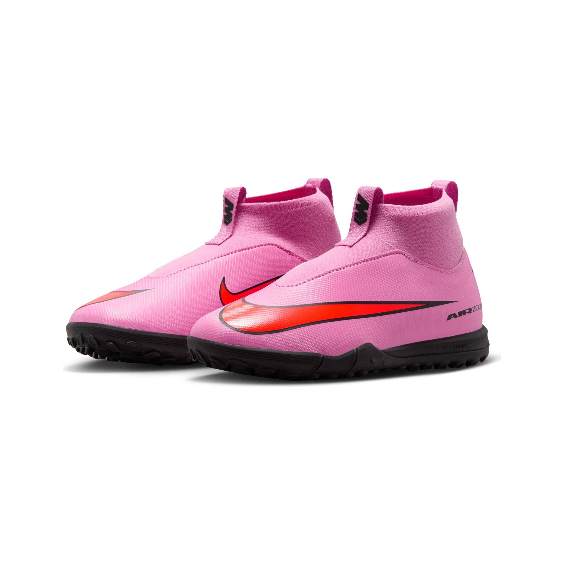Jr. Mercurial Superfly 10 Academy TF
