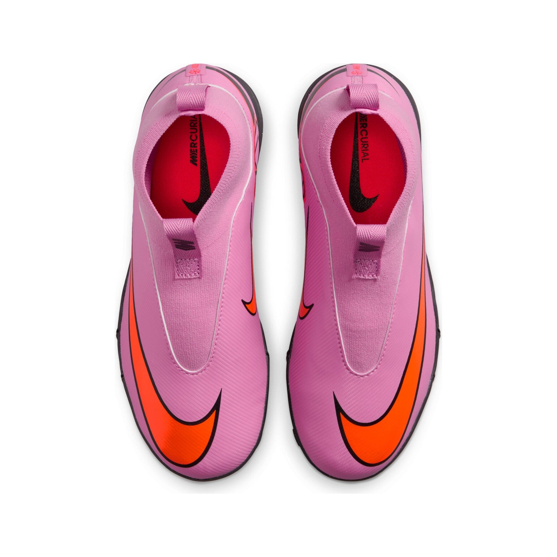 Jr. Mercurial Superfly 10 Academy TF