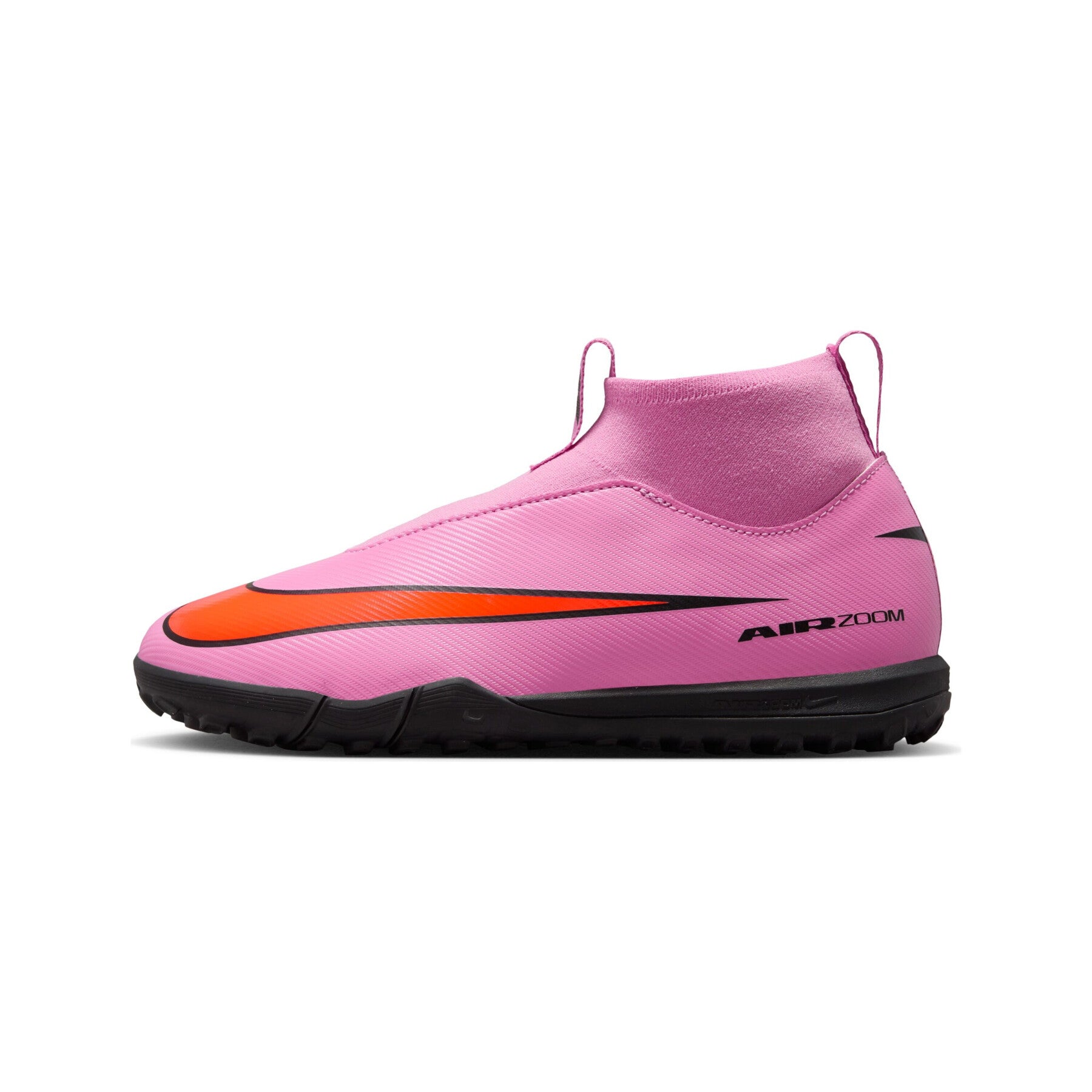 Jr. Mercurial Superfly 10 Academy TF