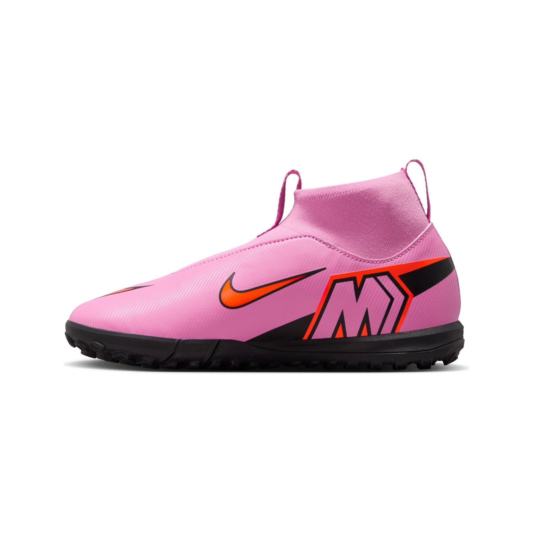 Jr. Mercurial Superfly 10 Academy TF