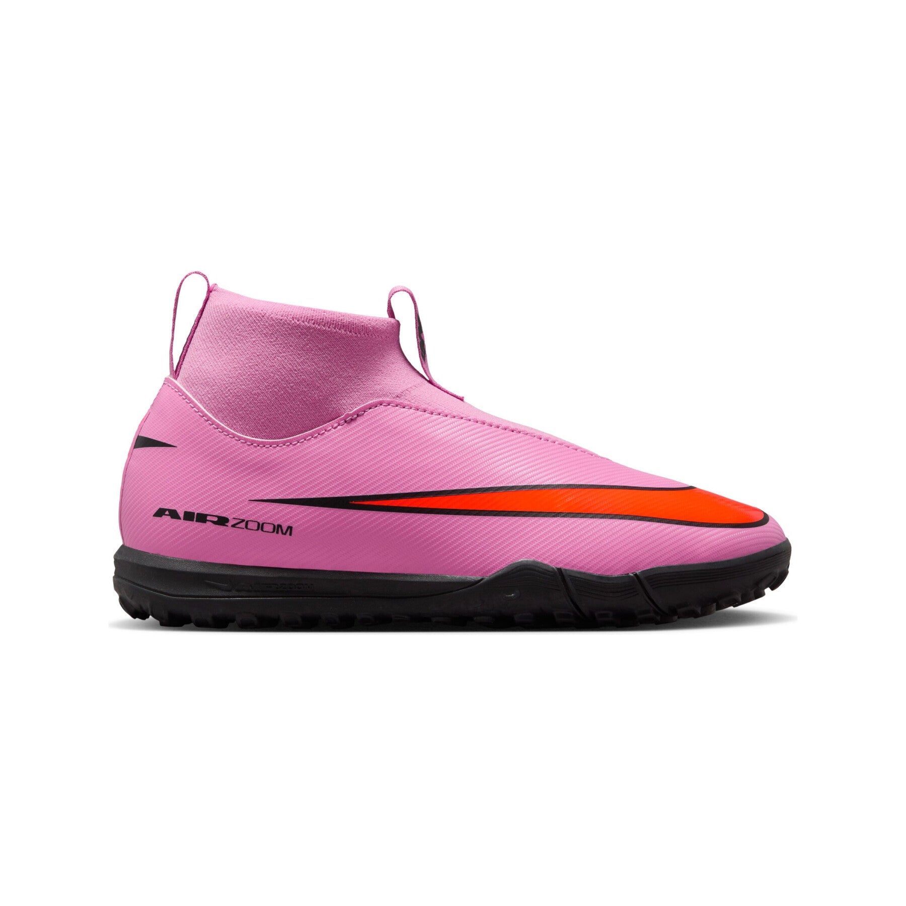 JR ZOOM SUPERFLY 10 ACADEMY TF