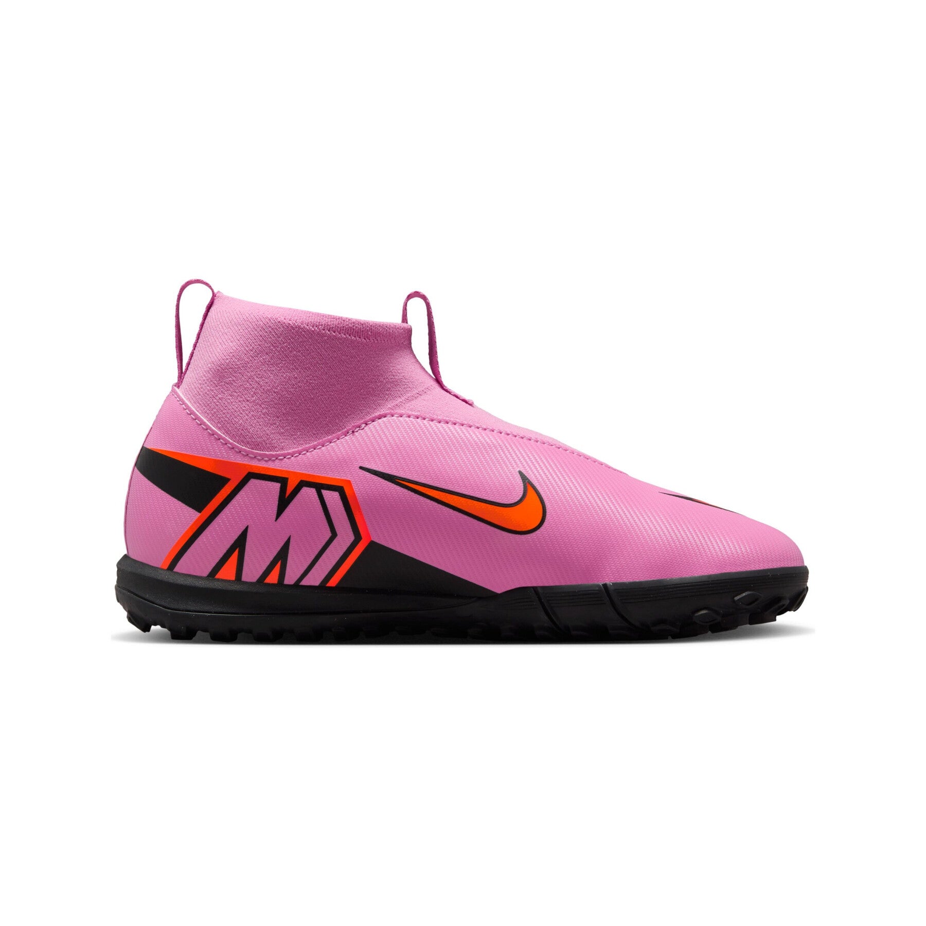 Jr. Mercurial Superfly 10 Academy TF
