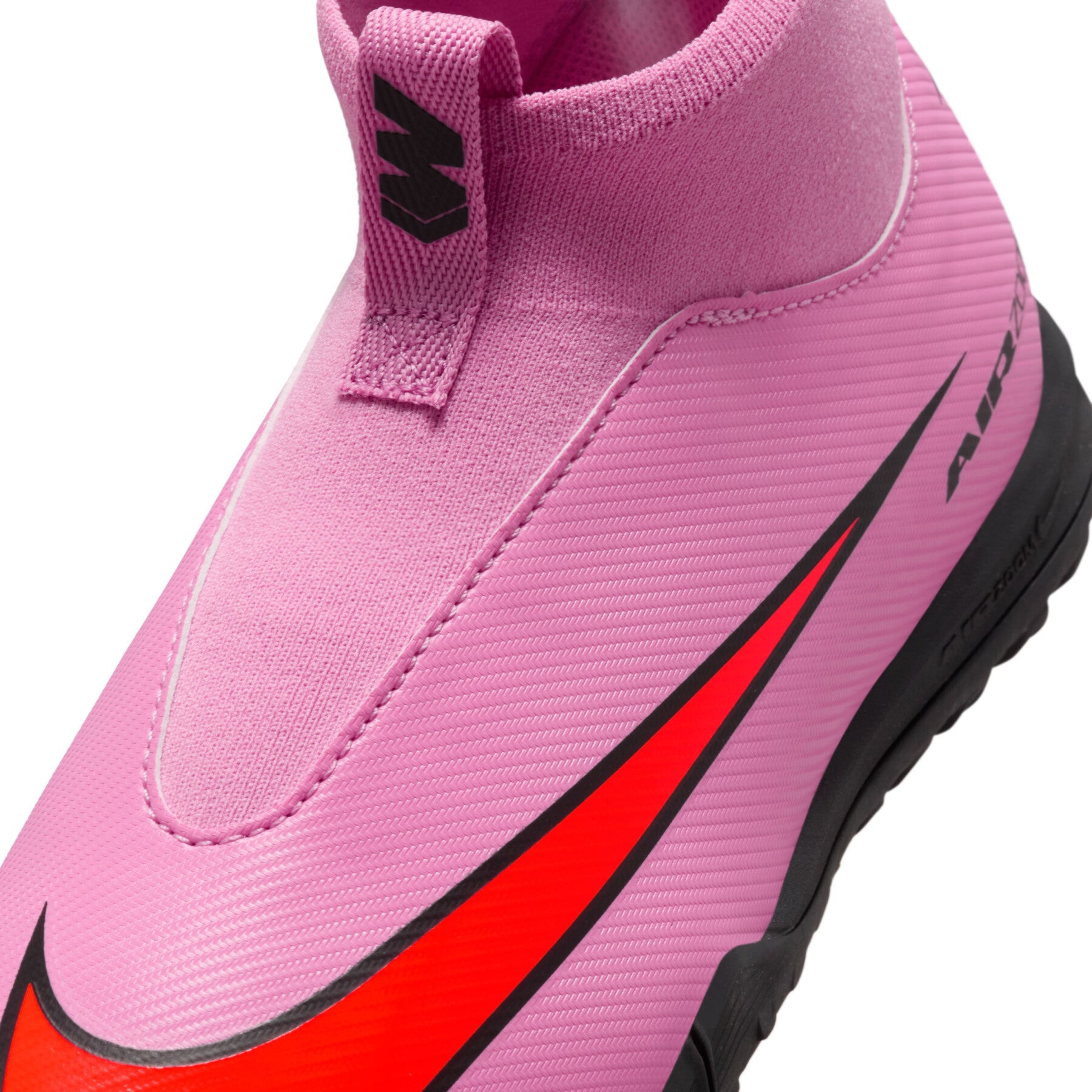 Jr. Mercurial Superfly 10 Academy TF