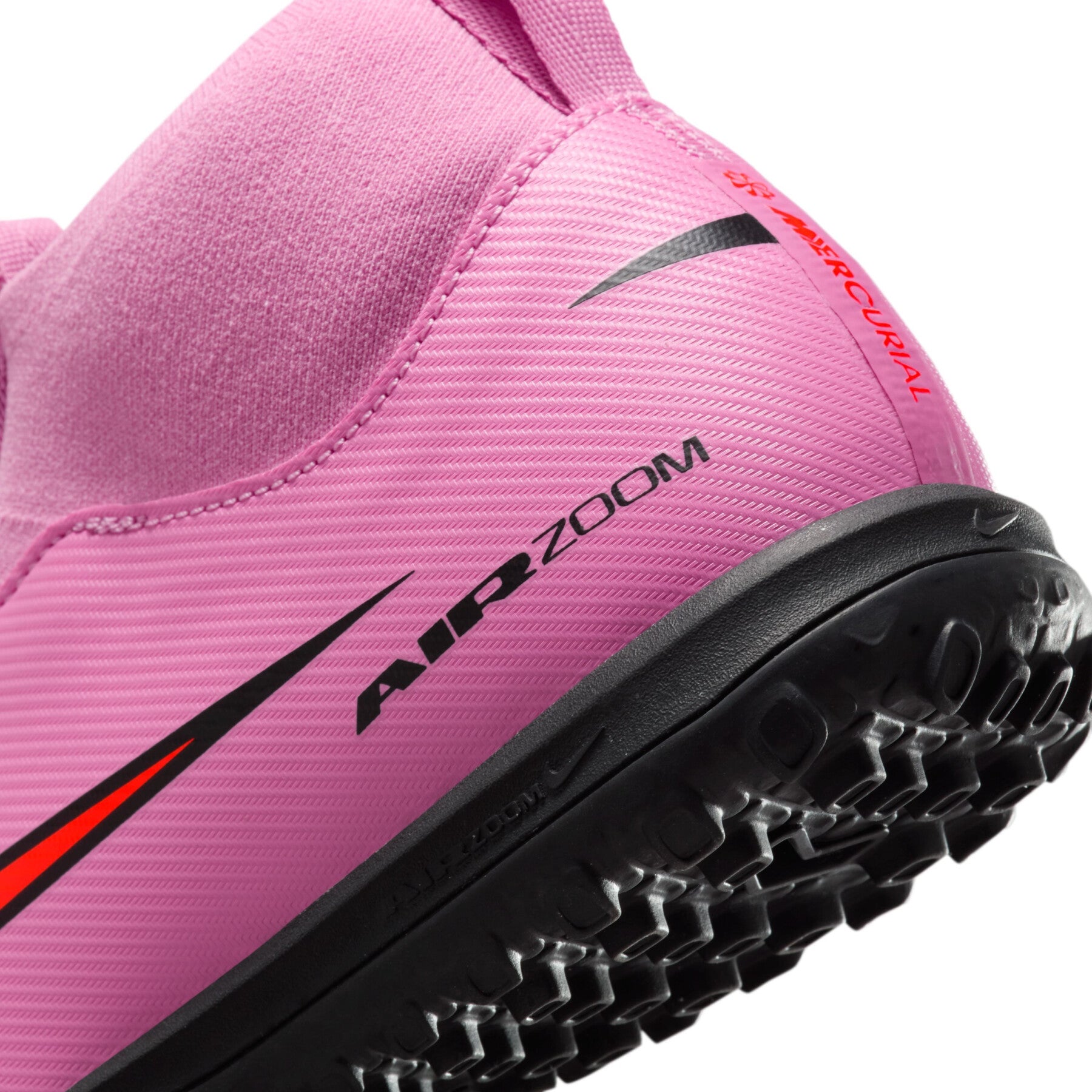 Jr. Mercurial Superfly 10 Academy TF
