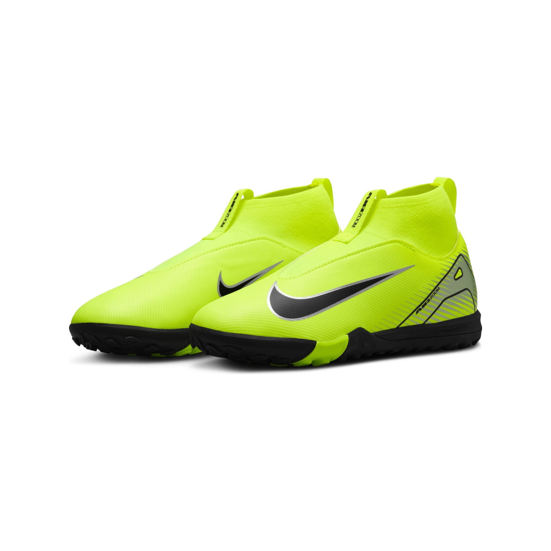 Jr. Mercurial Superfly 10 Academy TF