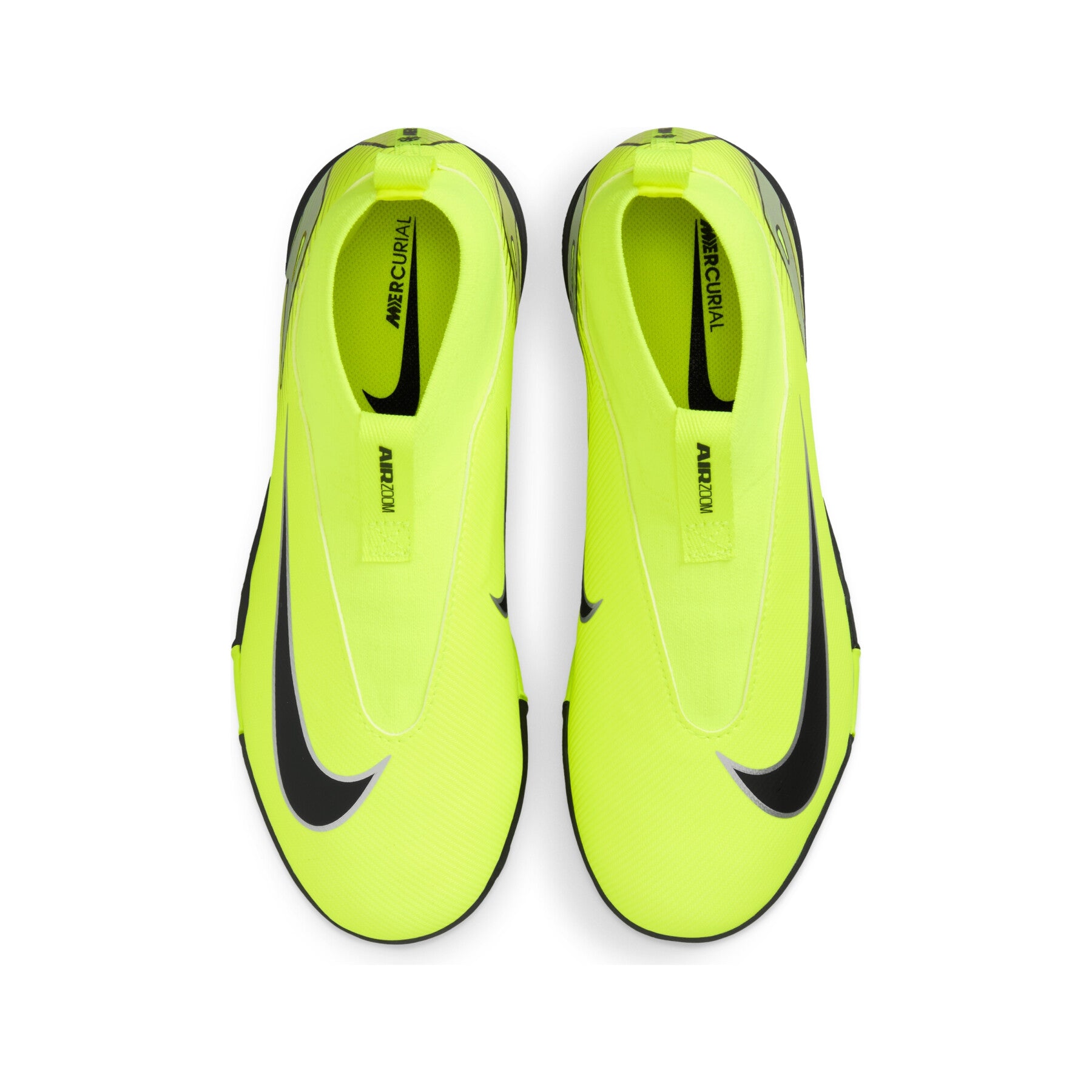 Jr. Mercurial Superfly 10 Academy TF