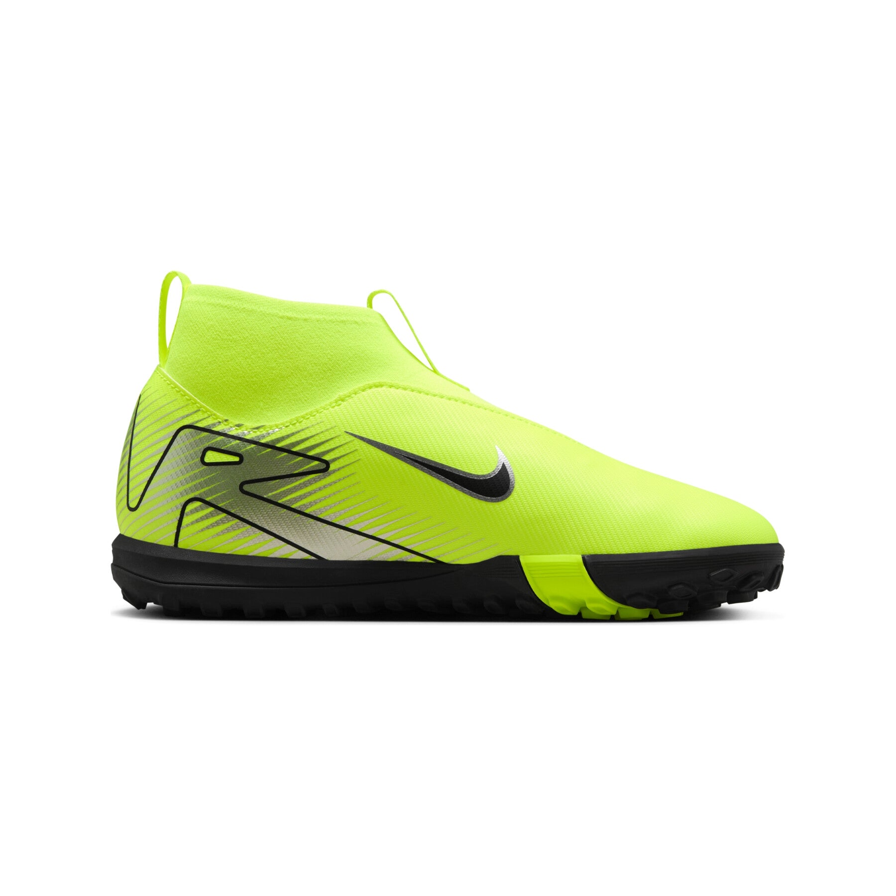 Jr. Mercurial Superfly 10 Academy TF