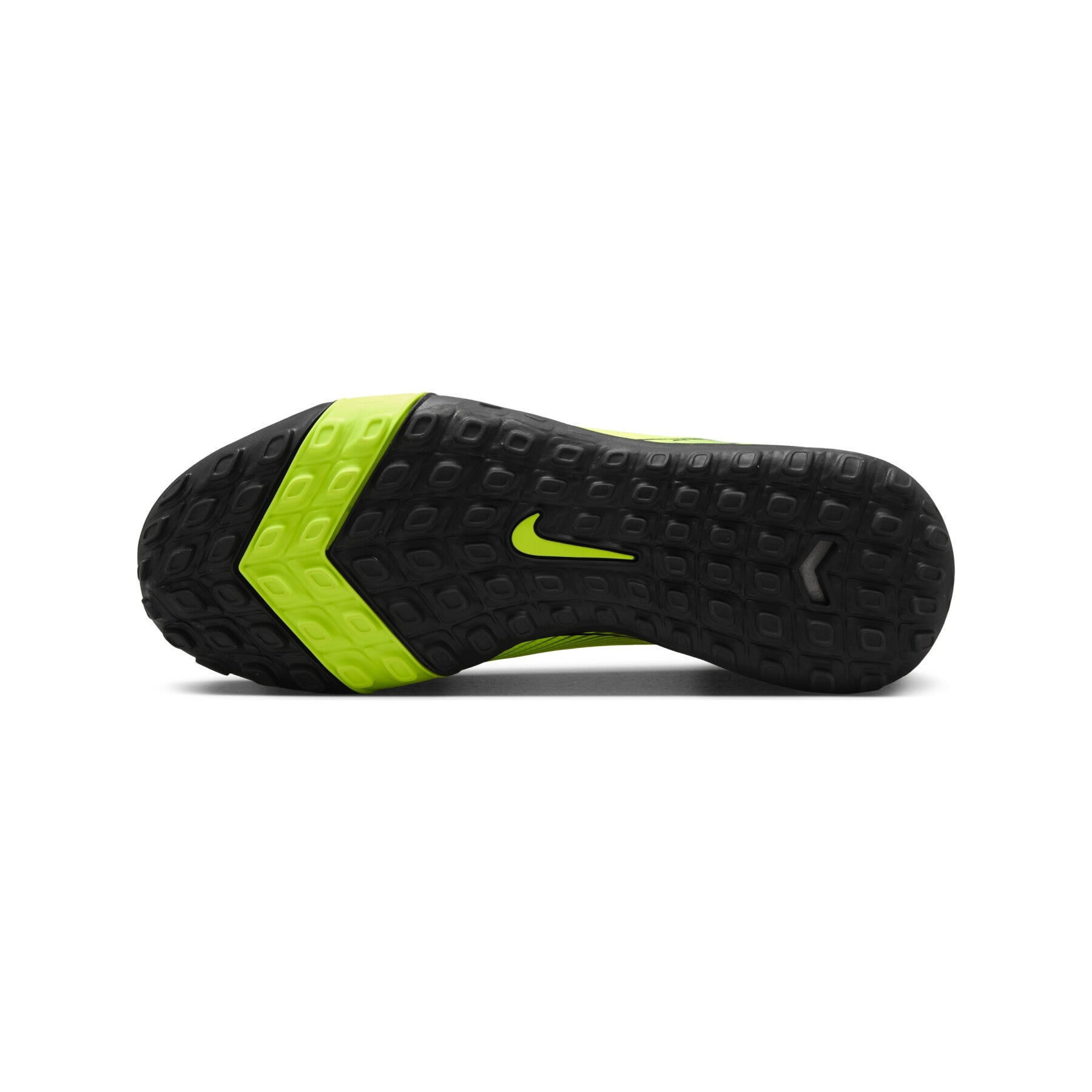 Jr. Mercurial Superfly 10 Academy TF