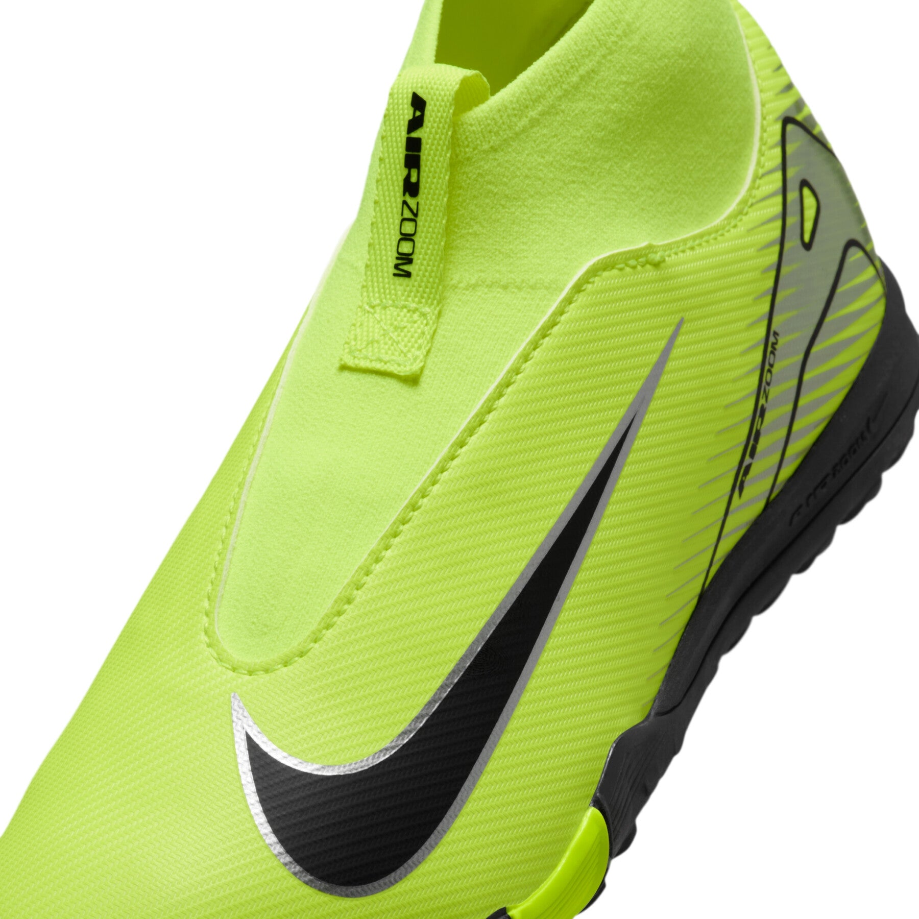 Jr. Mercurial Superfly 10 Academy TF