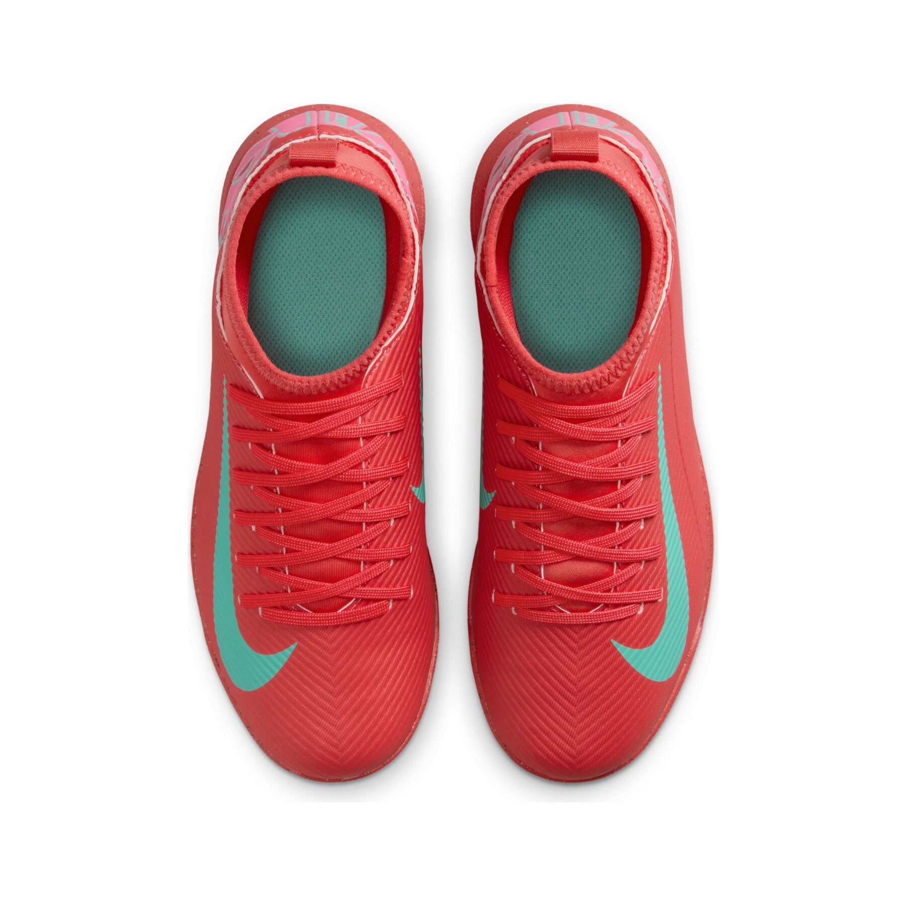 Mercurial Superfly 10 Club TF