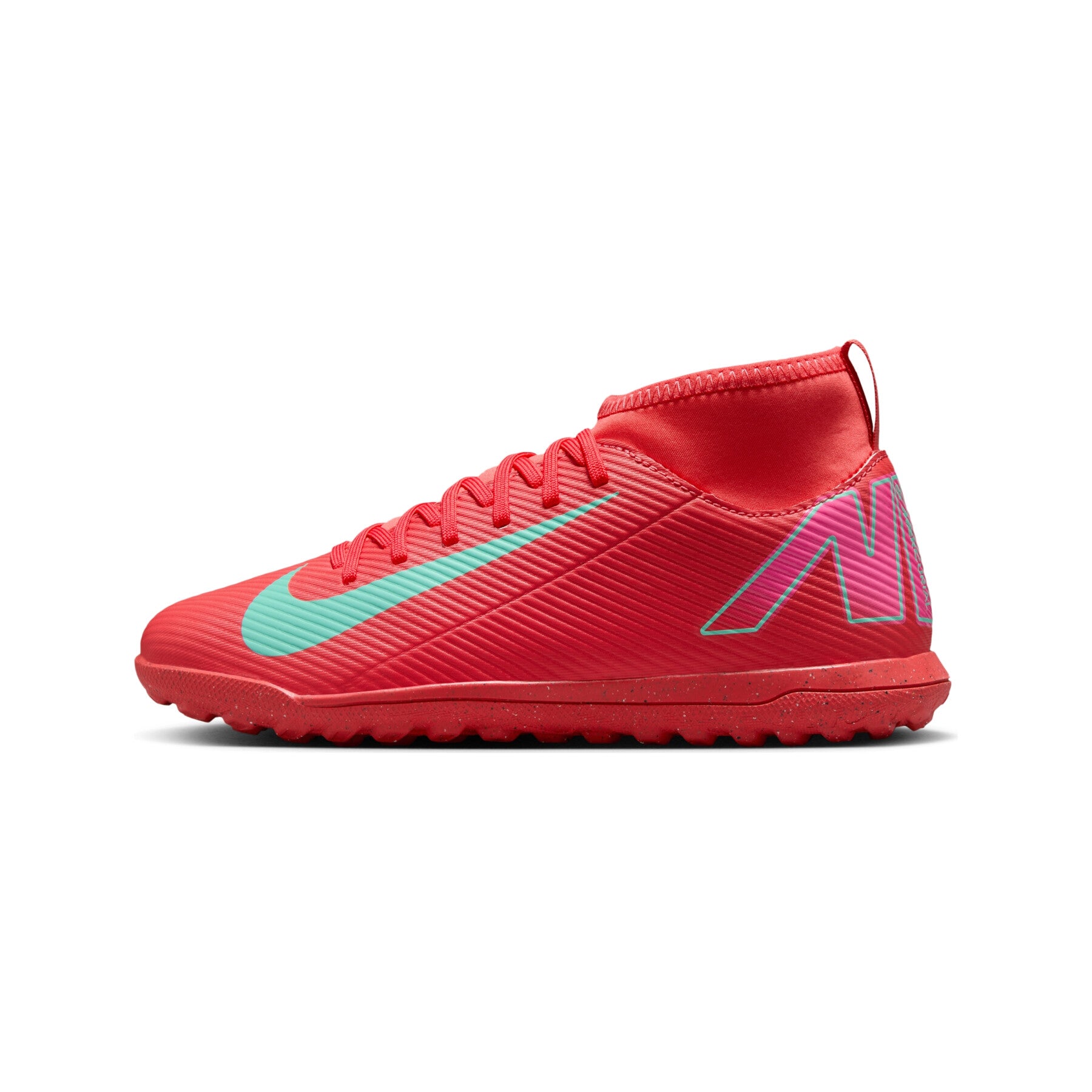 Mercurial Superfly 10 Club TF