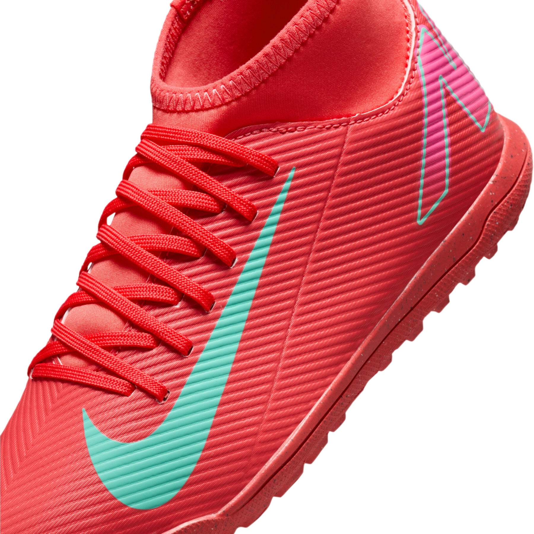 Mercurial Superfly 10 Club TF