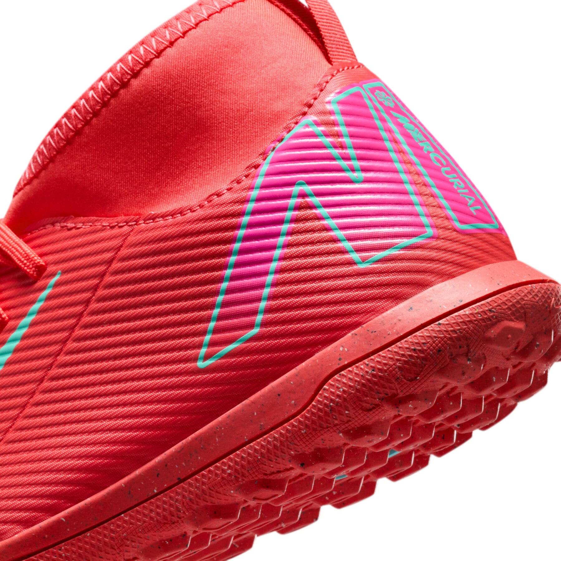 Mercurial Superfly 10 Club TF