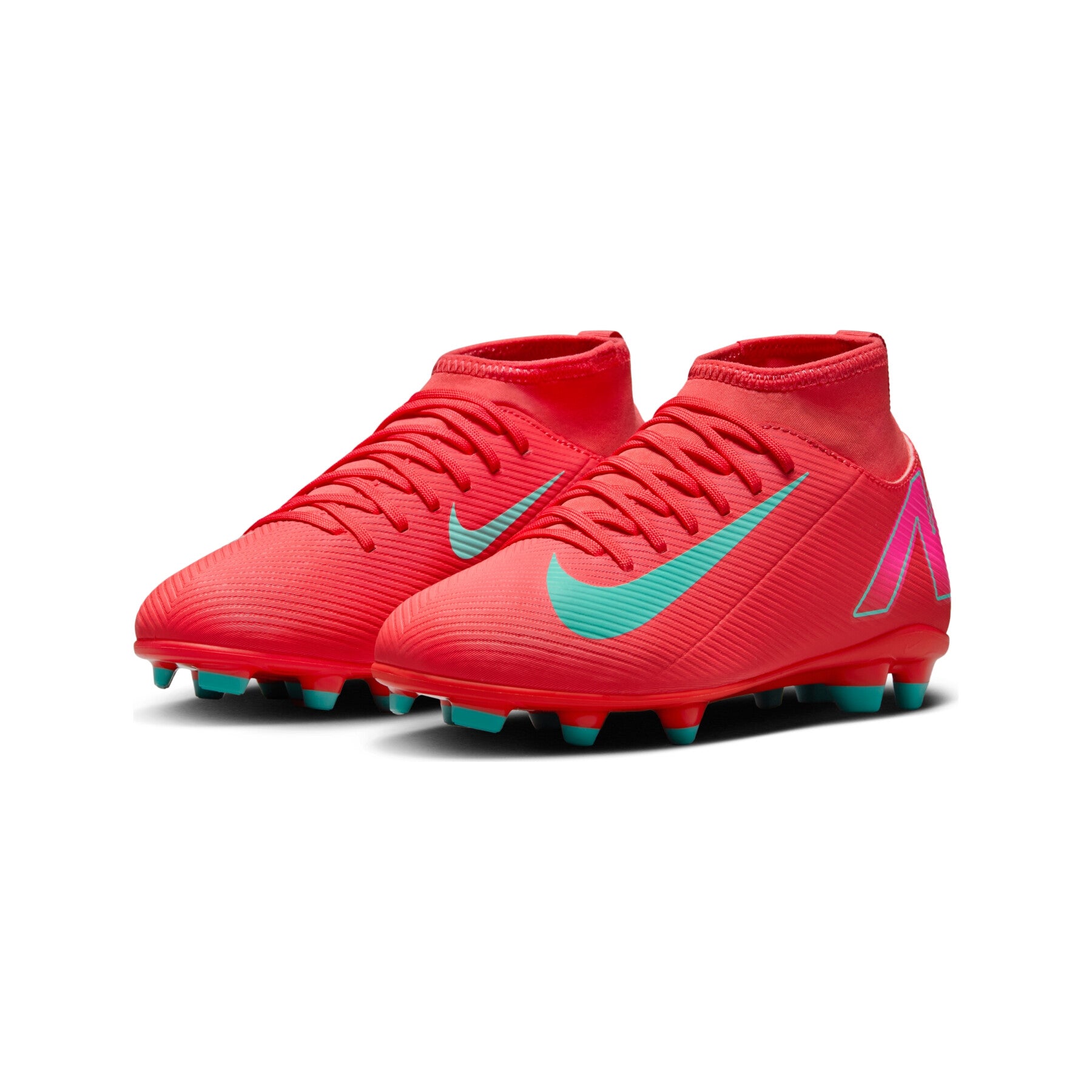 Mercurial Superfly 10 Club FG/MG
