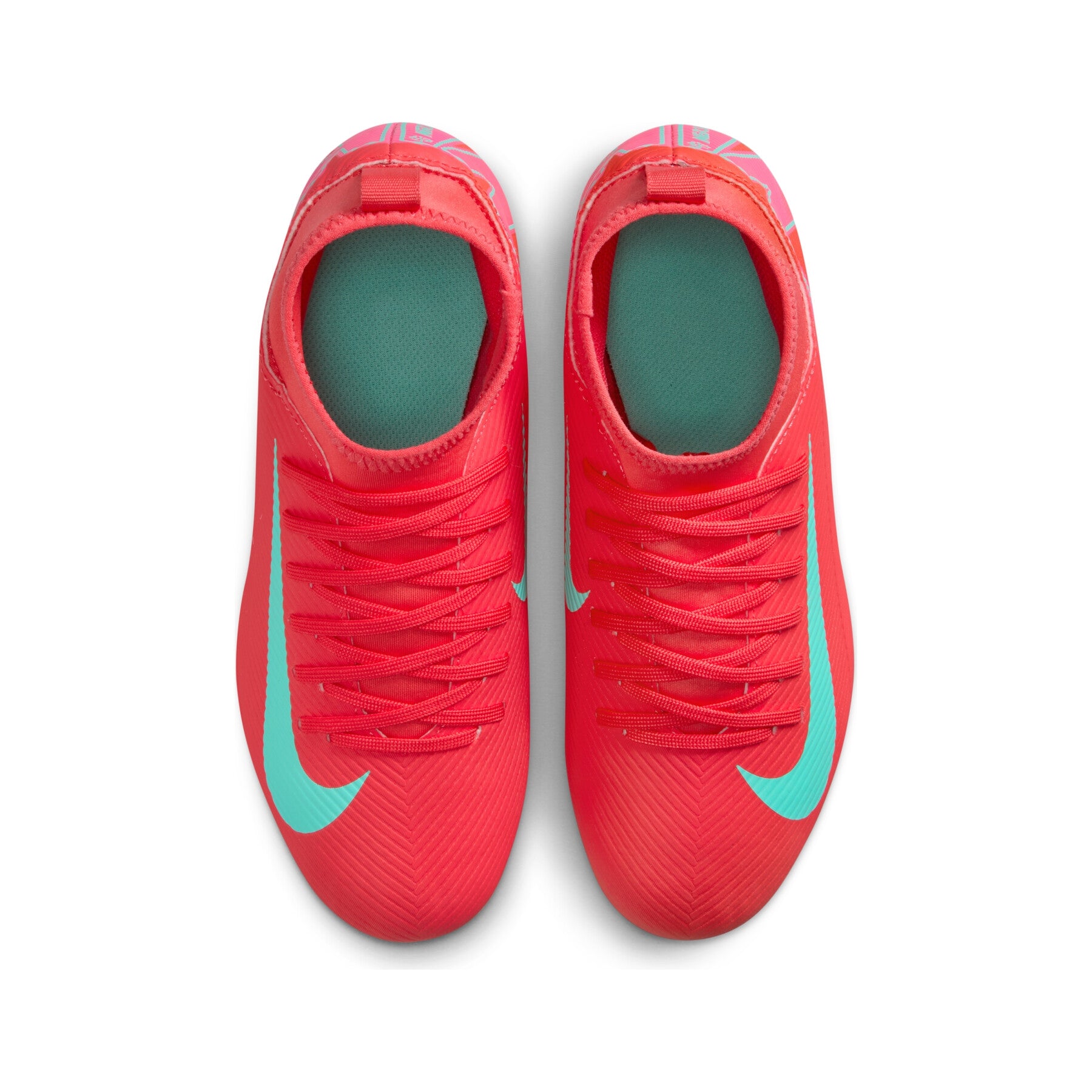 Mercurial Superfly 10 Club FG/MG