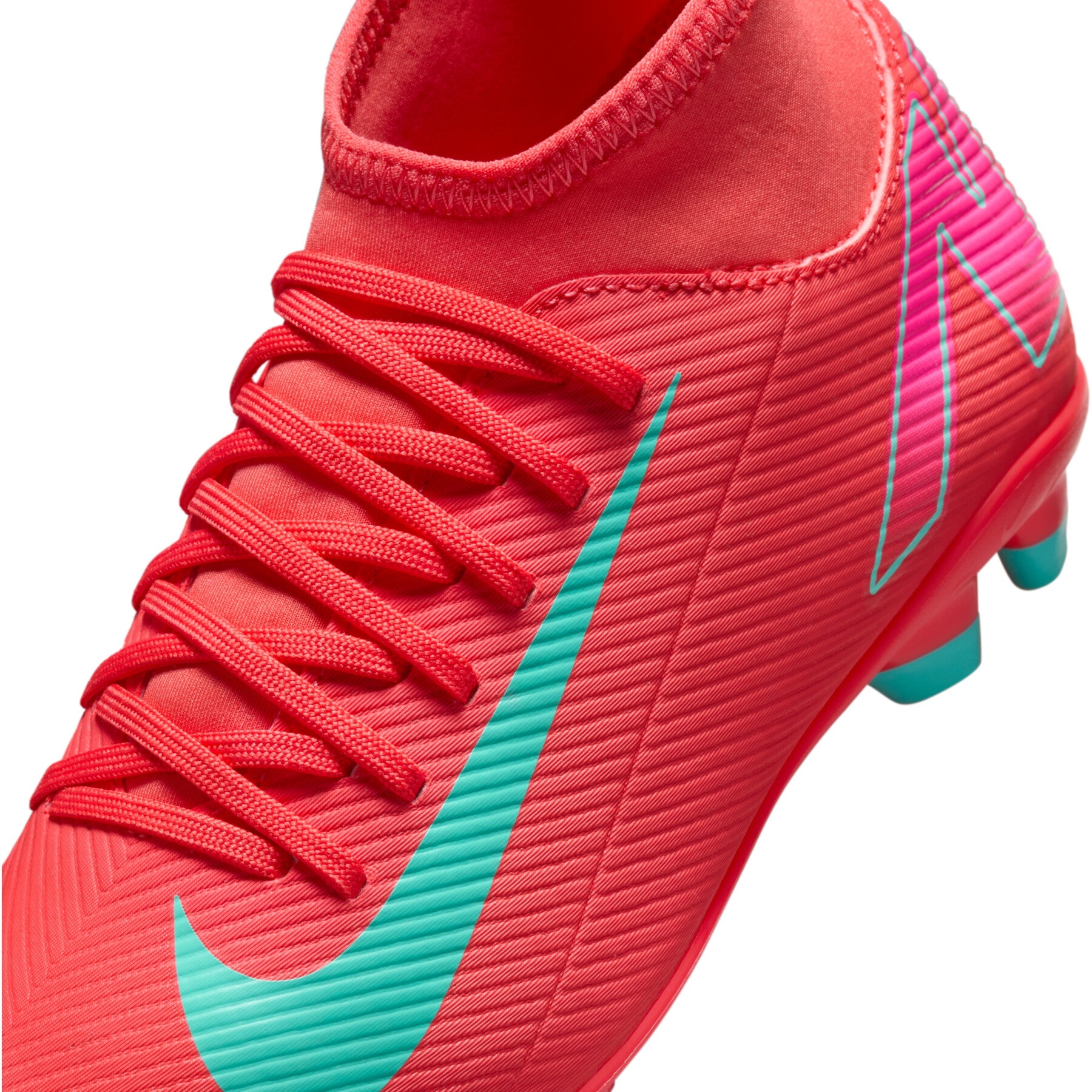 Mercurial Superfly 10 Club FG/MG