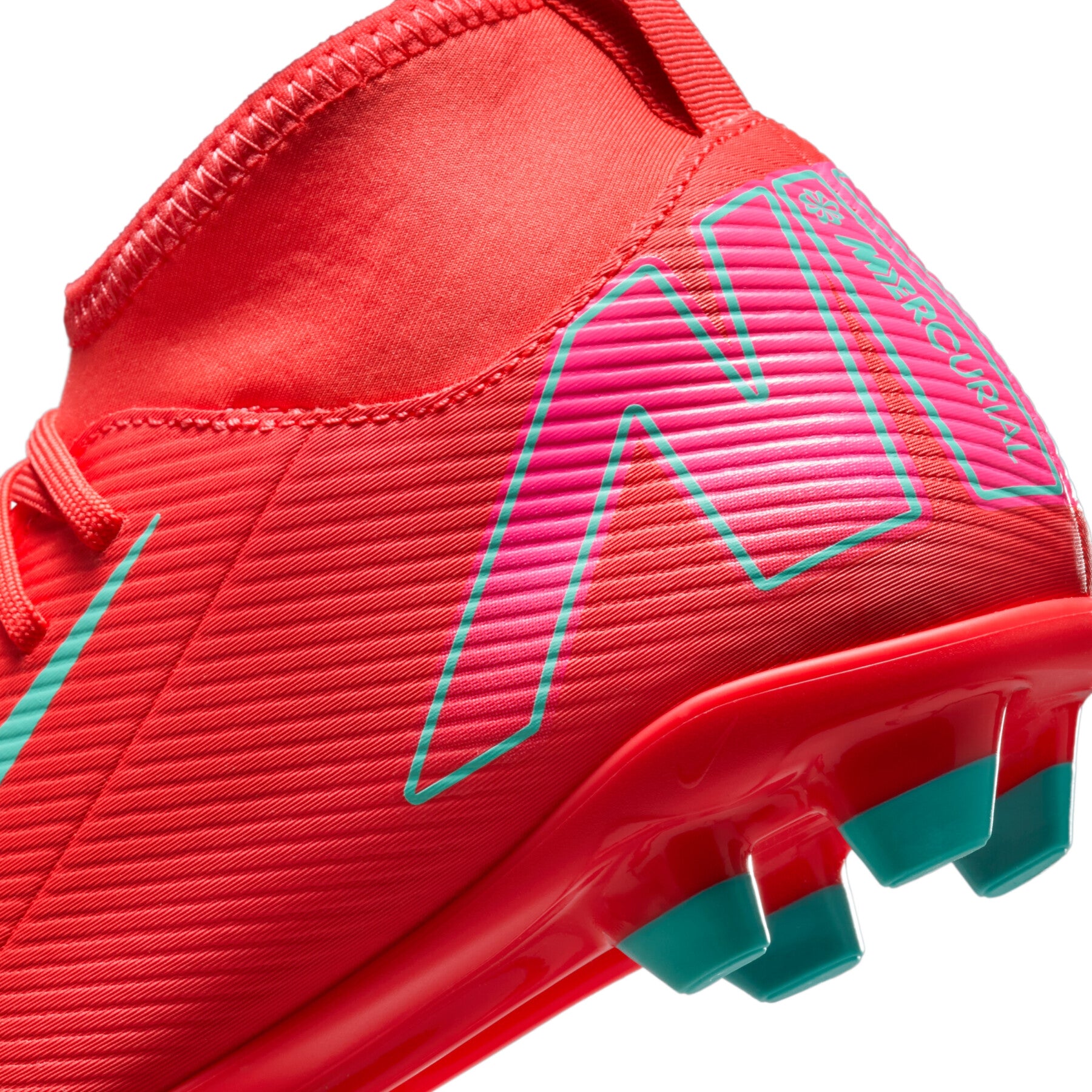 Mercurial Superfly 10 Club FG/MG