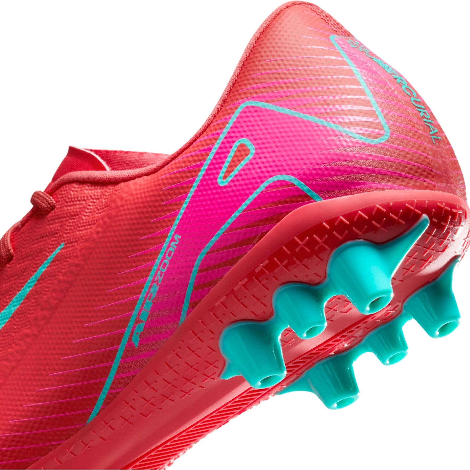 Mercurial Vapor 16 Academy AG