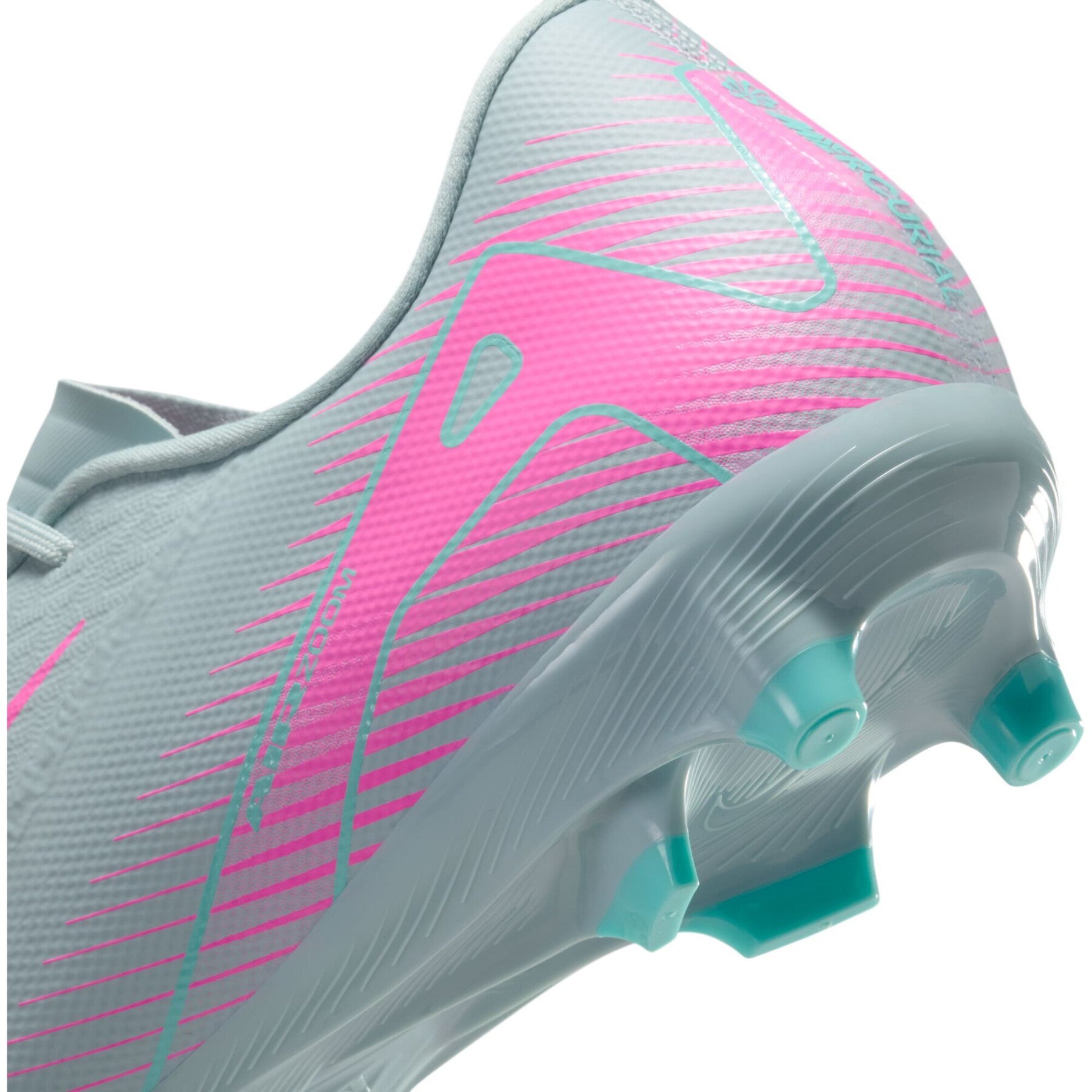 Zoom Mercurial Vapor 16 Academy FG