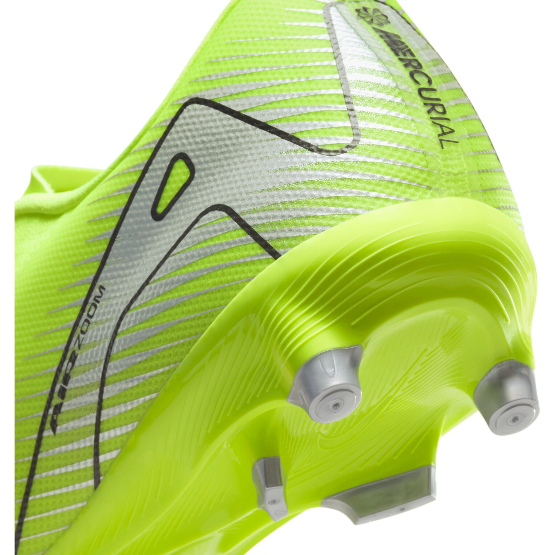 Mercurial Vapor 16 Academy FG/MG