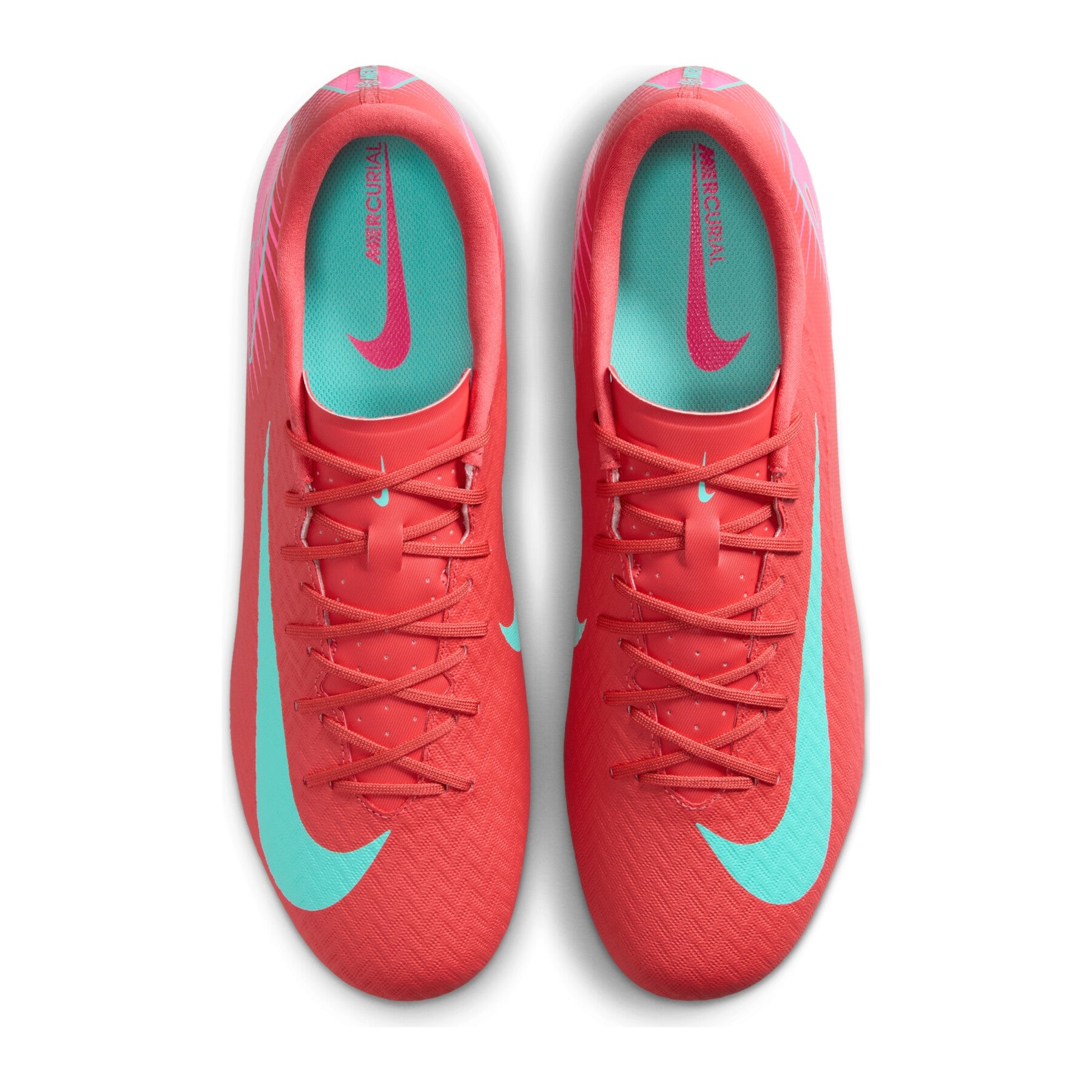 Mercurial Vapor 16 Academy FG/MG