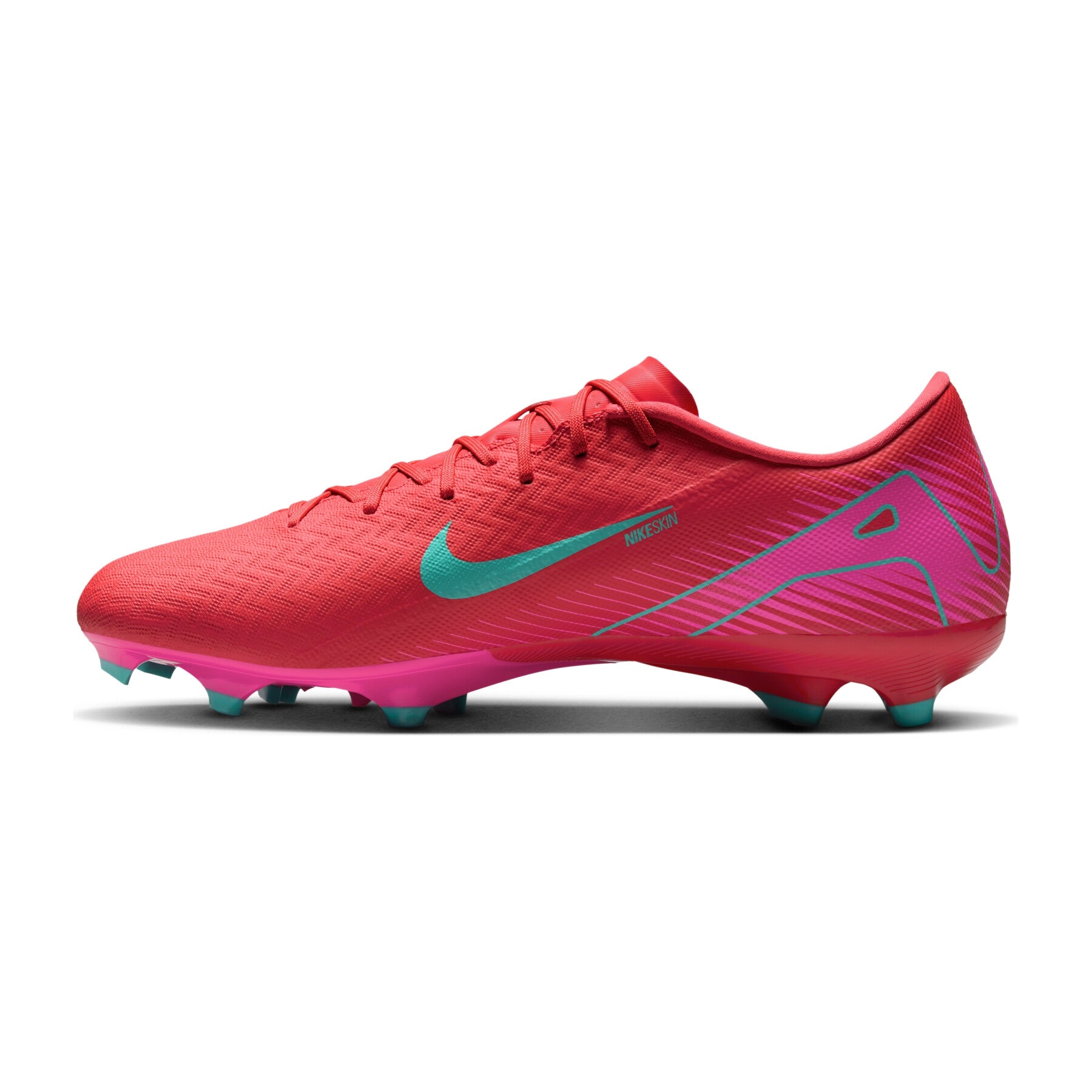 Mercurial Vapor 16 Academy FG/MG