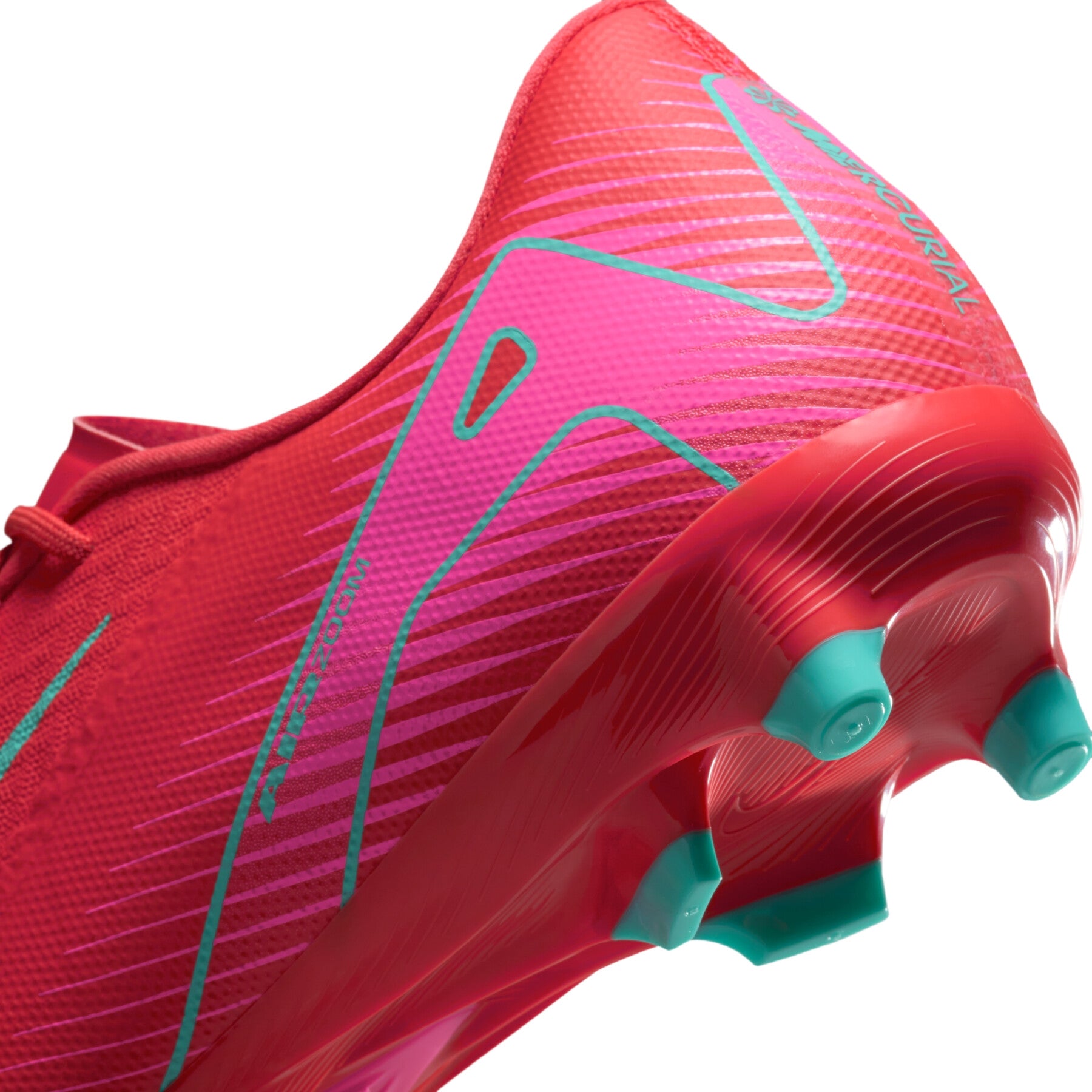Mercurial Vapor 16 Academy FG/MG