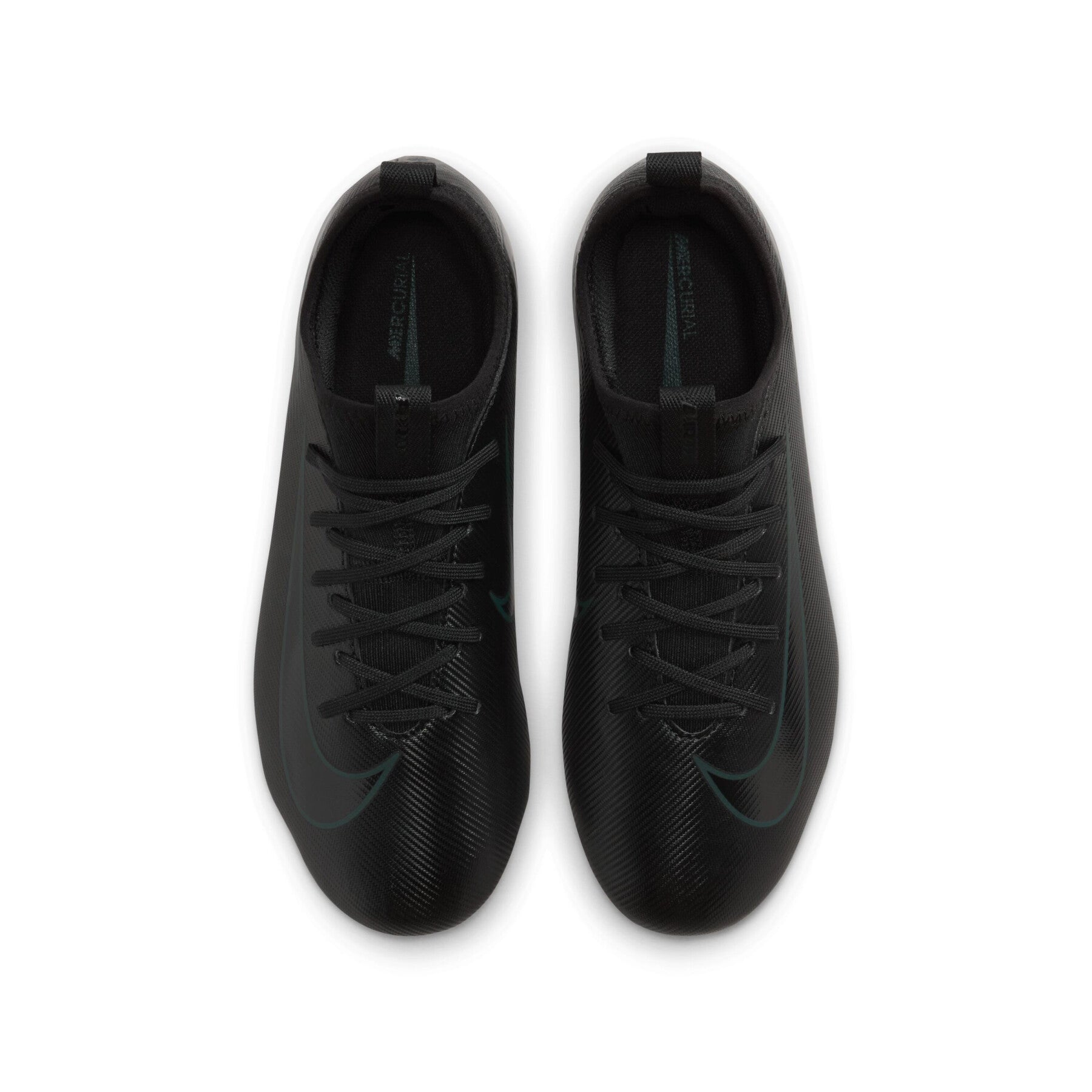 Jr. Mercurial Vapor 16 Academy FG/MG
