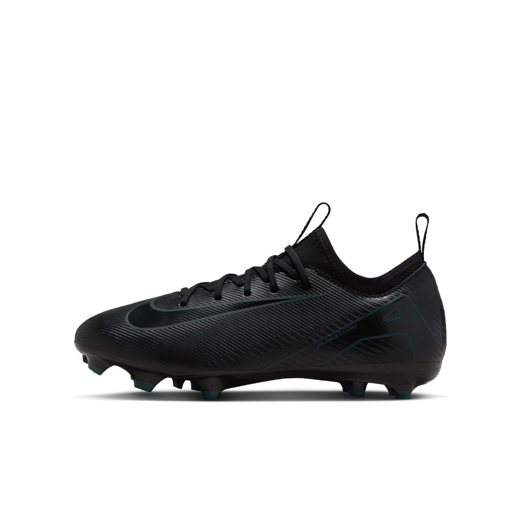 Jr. Mercurial Vapor 16 Academy FG/MG