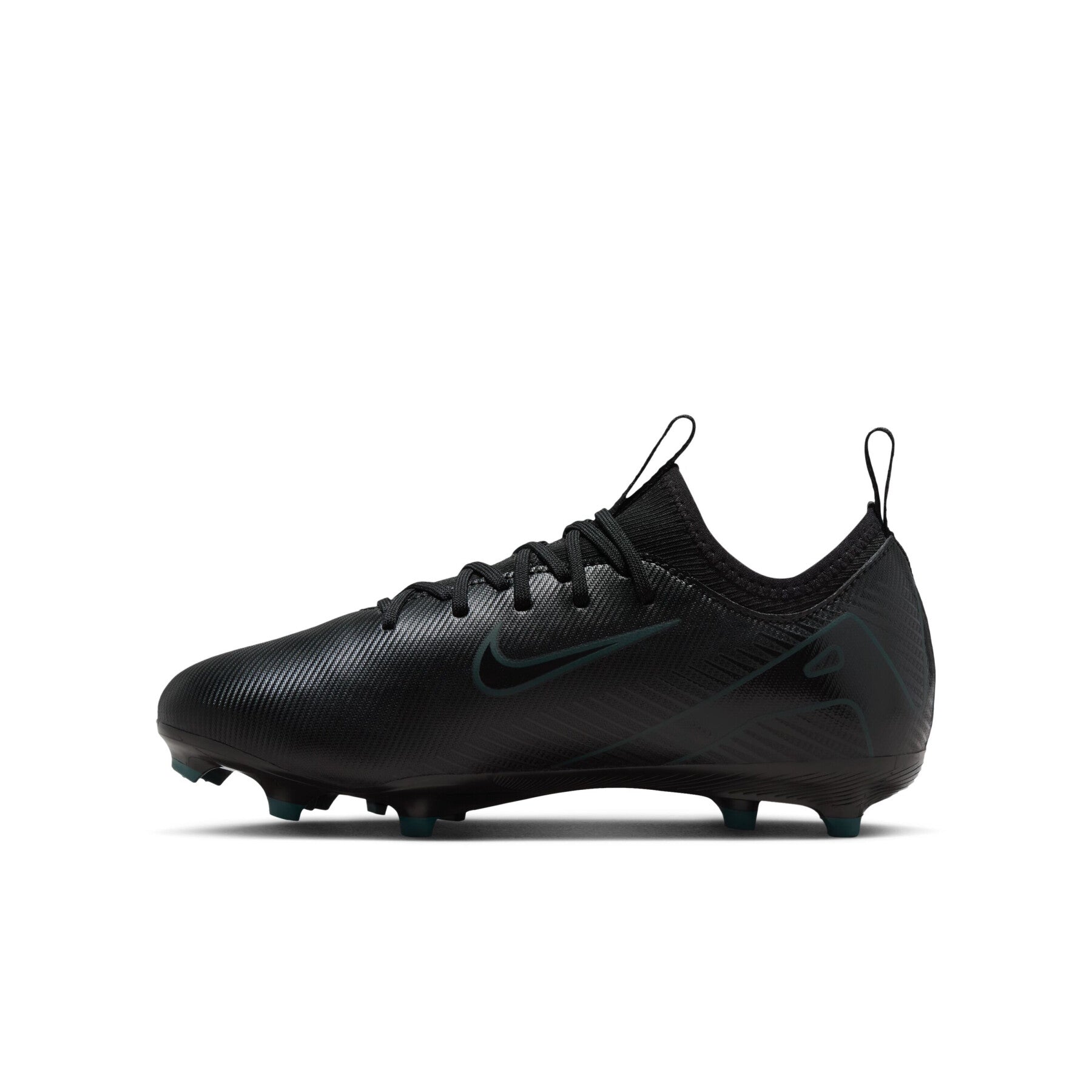 Jr. Mercurial Vapor 16 Academy FG/MG