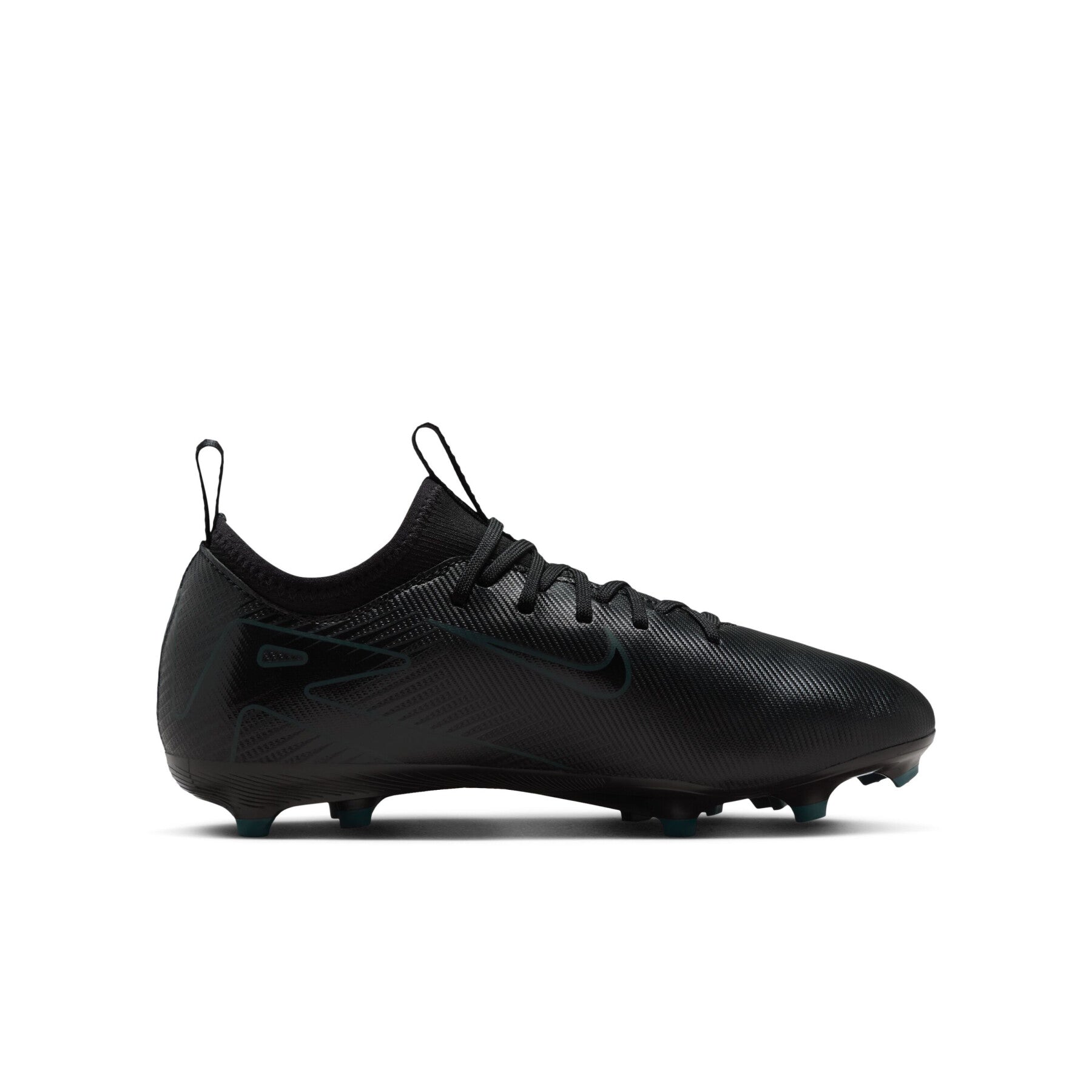 Jr. Mercurial Vapor 16 Academy FG/MG